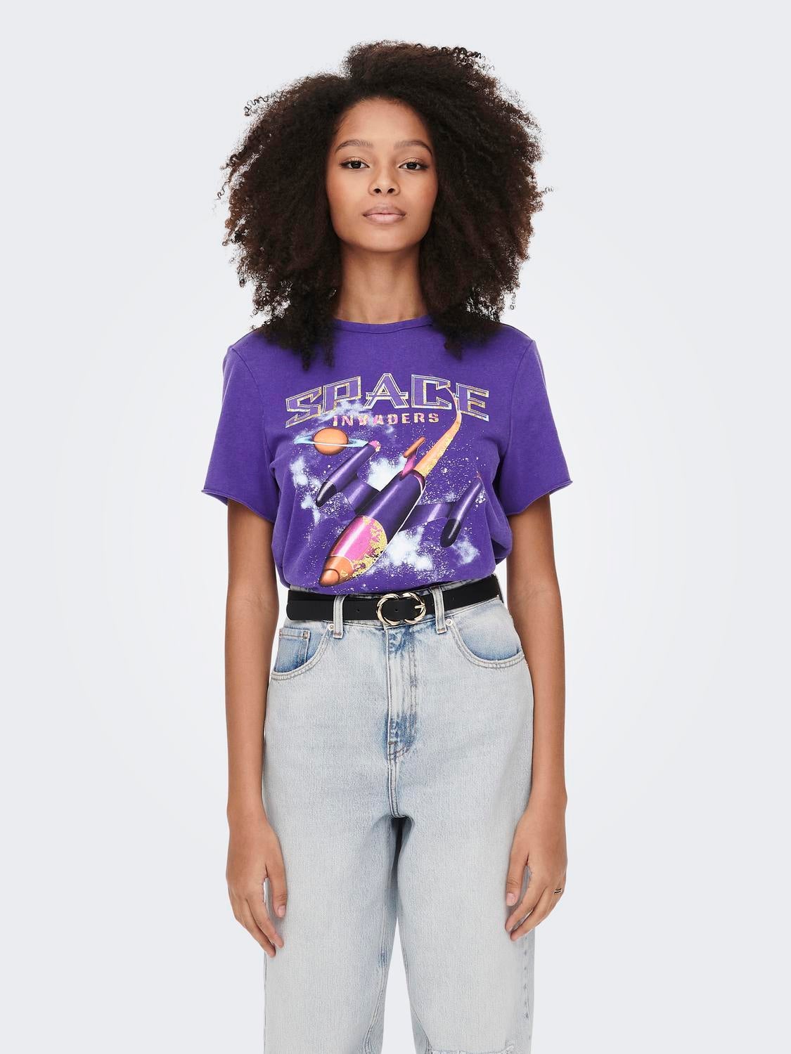 pull and bear barbie t shirt