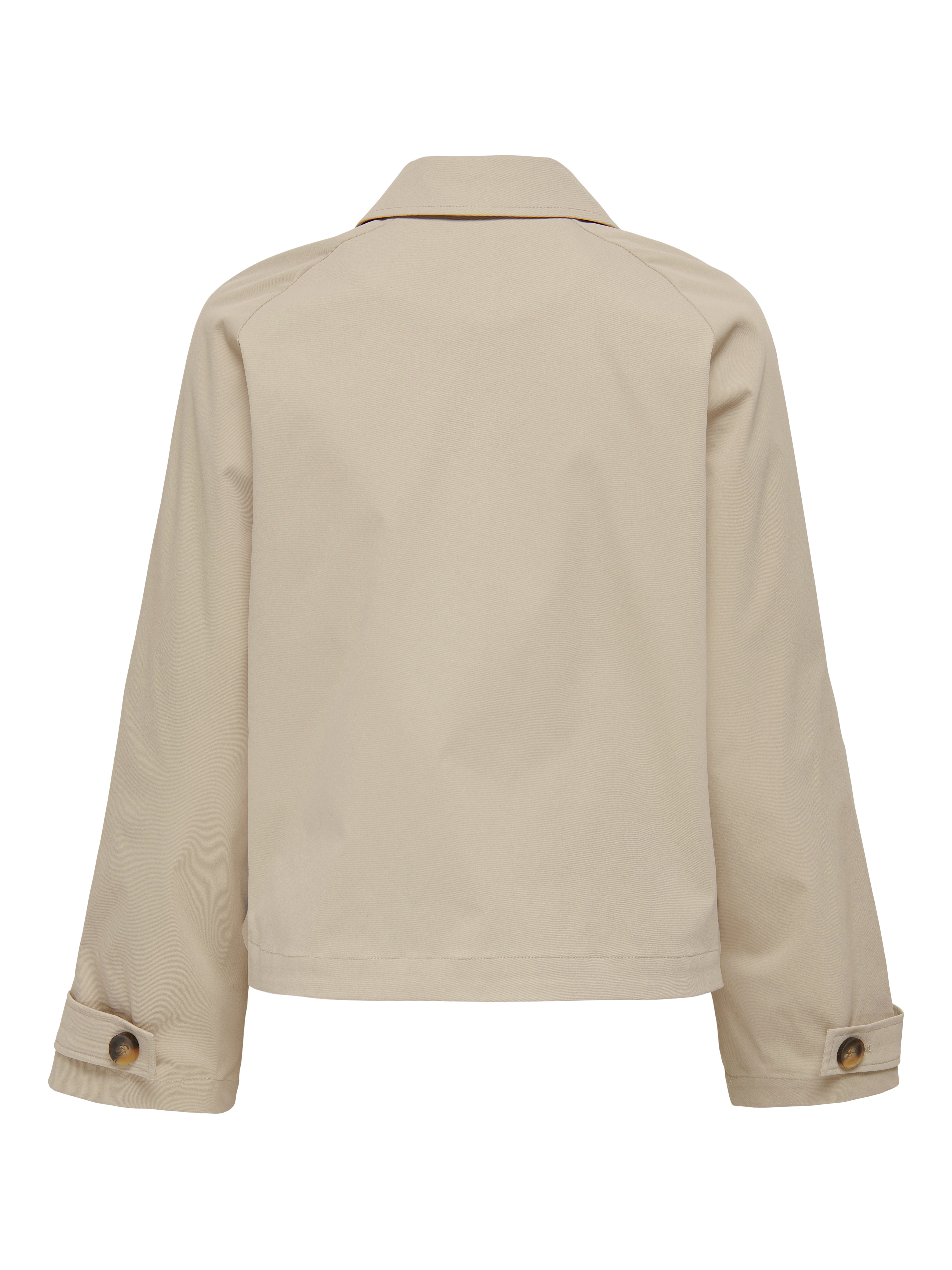 Thumbnail - Onlapril Trenchcoat