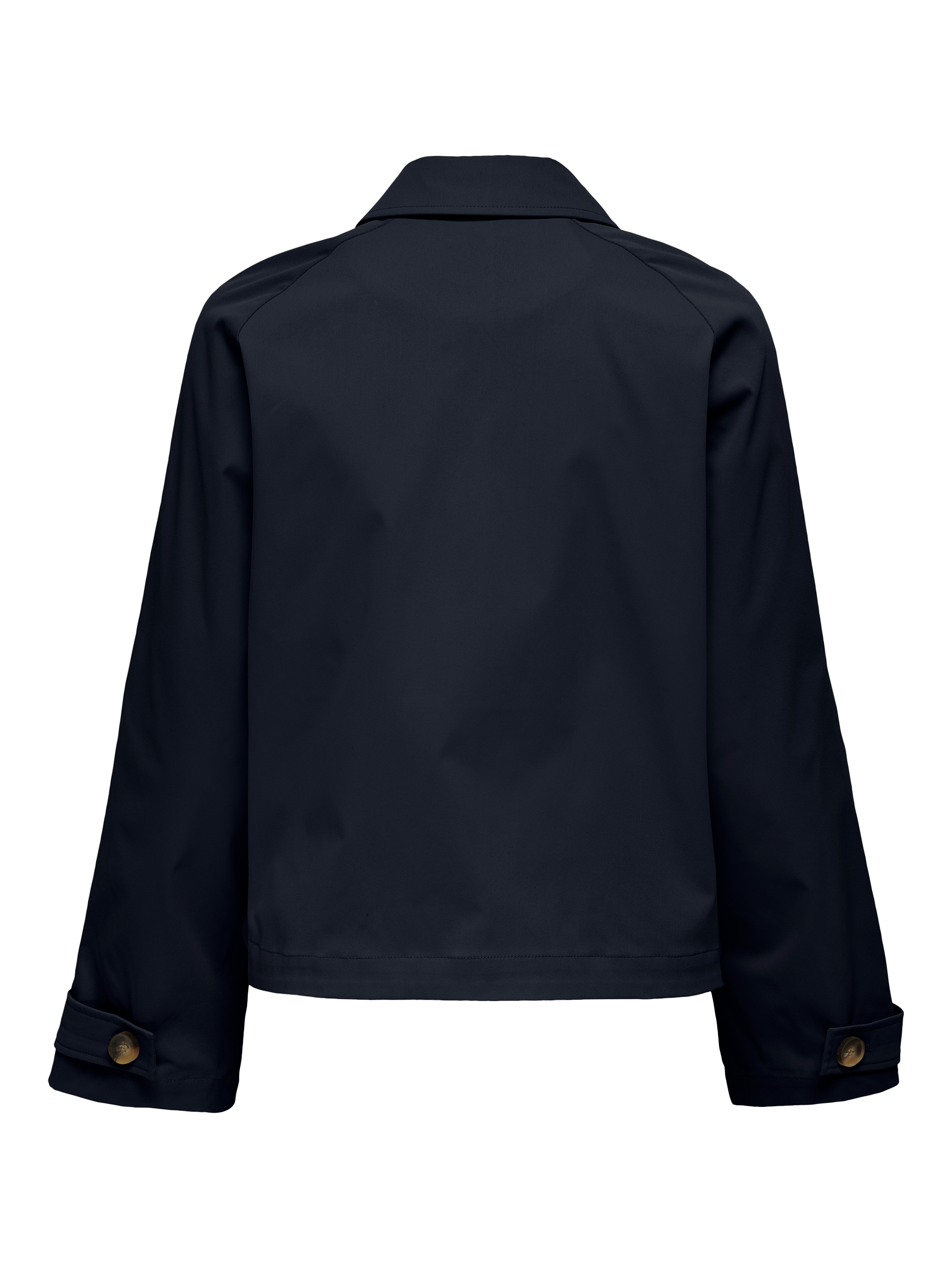 Thumbnail - Onlapril Trenchcoat