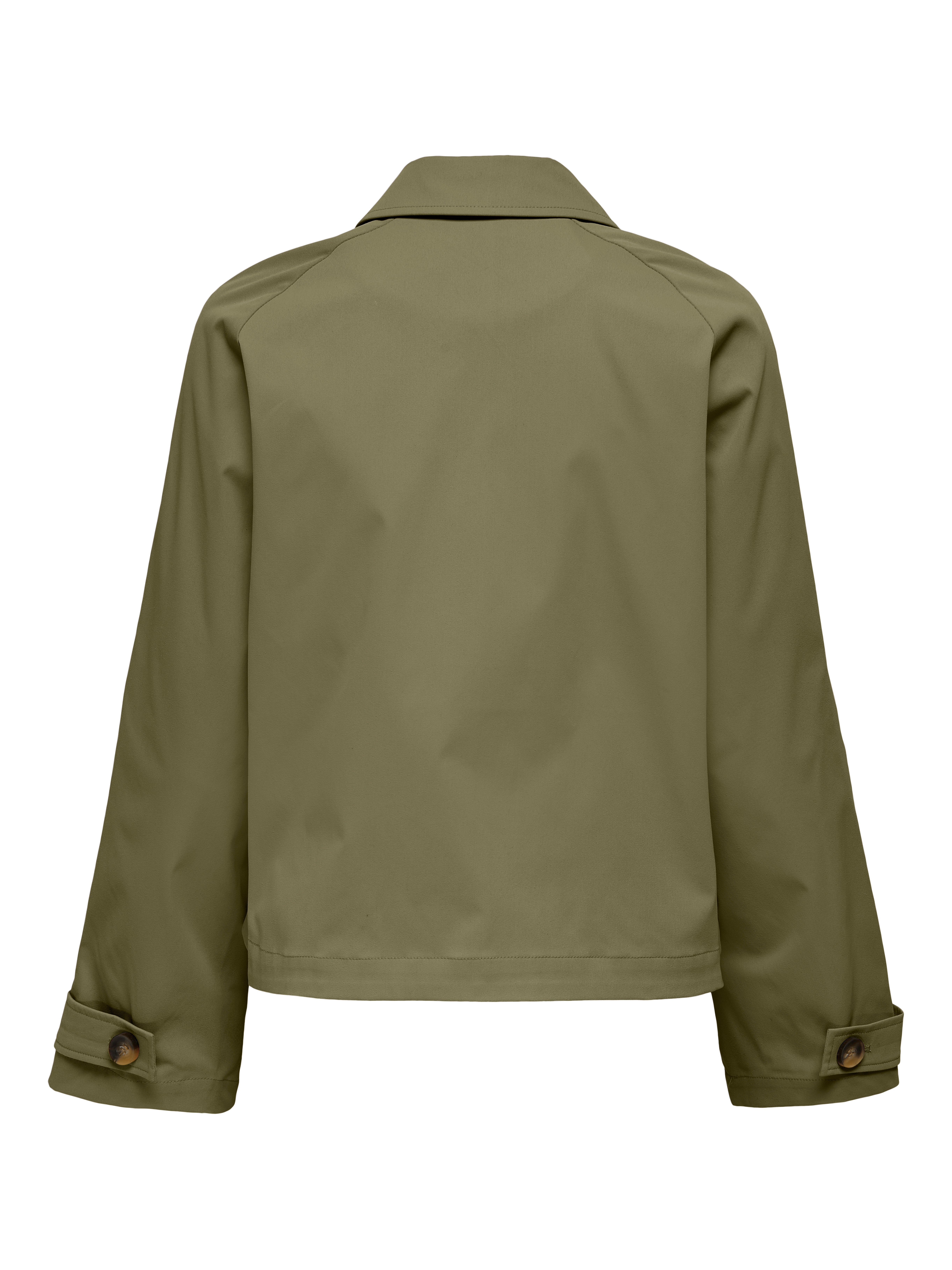 Thumbnail - Onlapril Trenchcoat