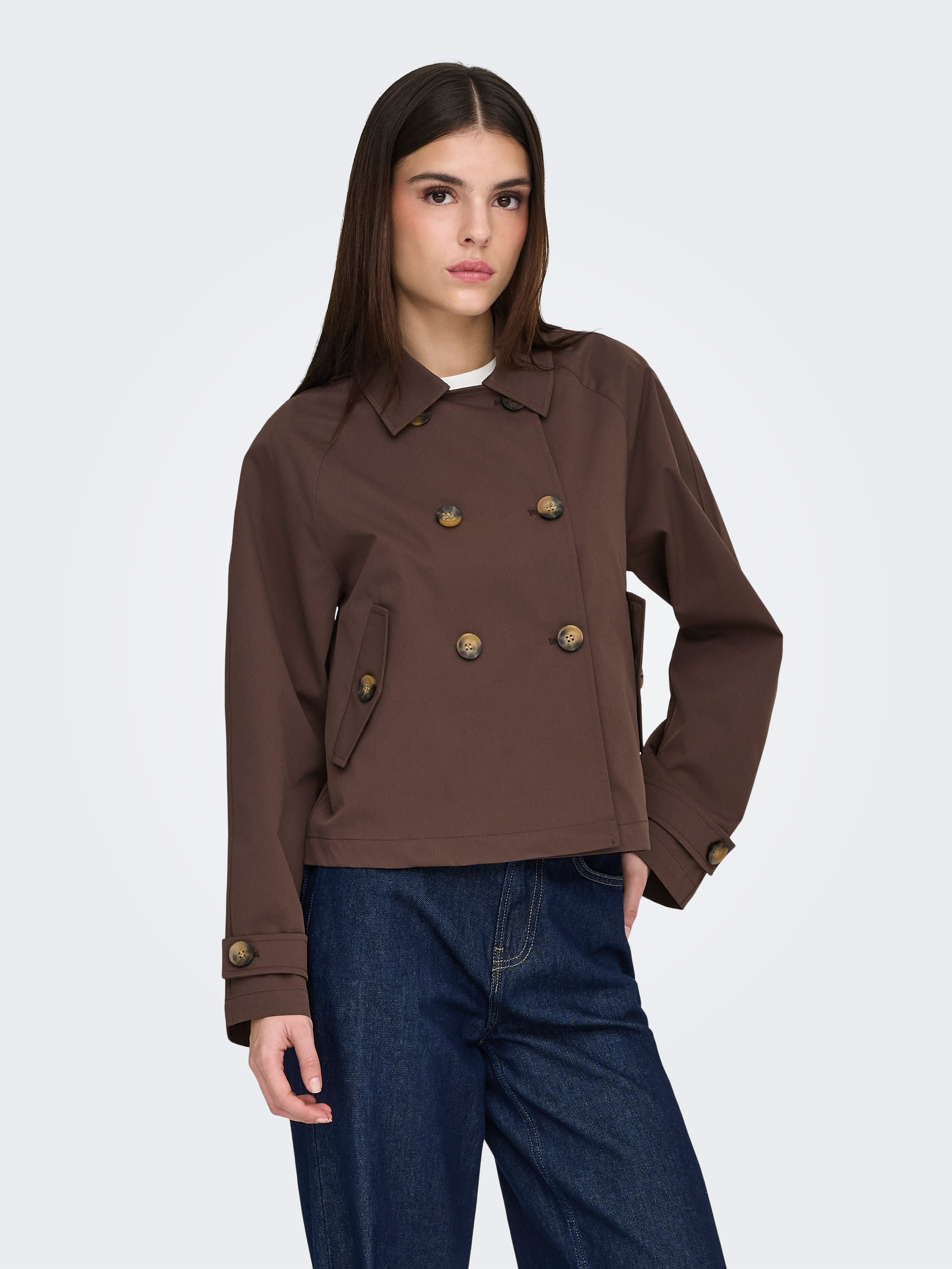 Onlapril Trenchcoat