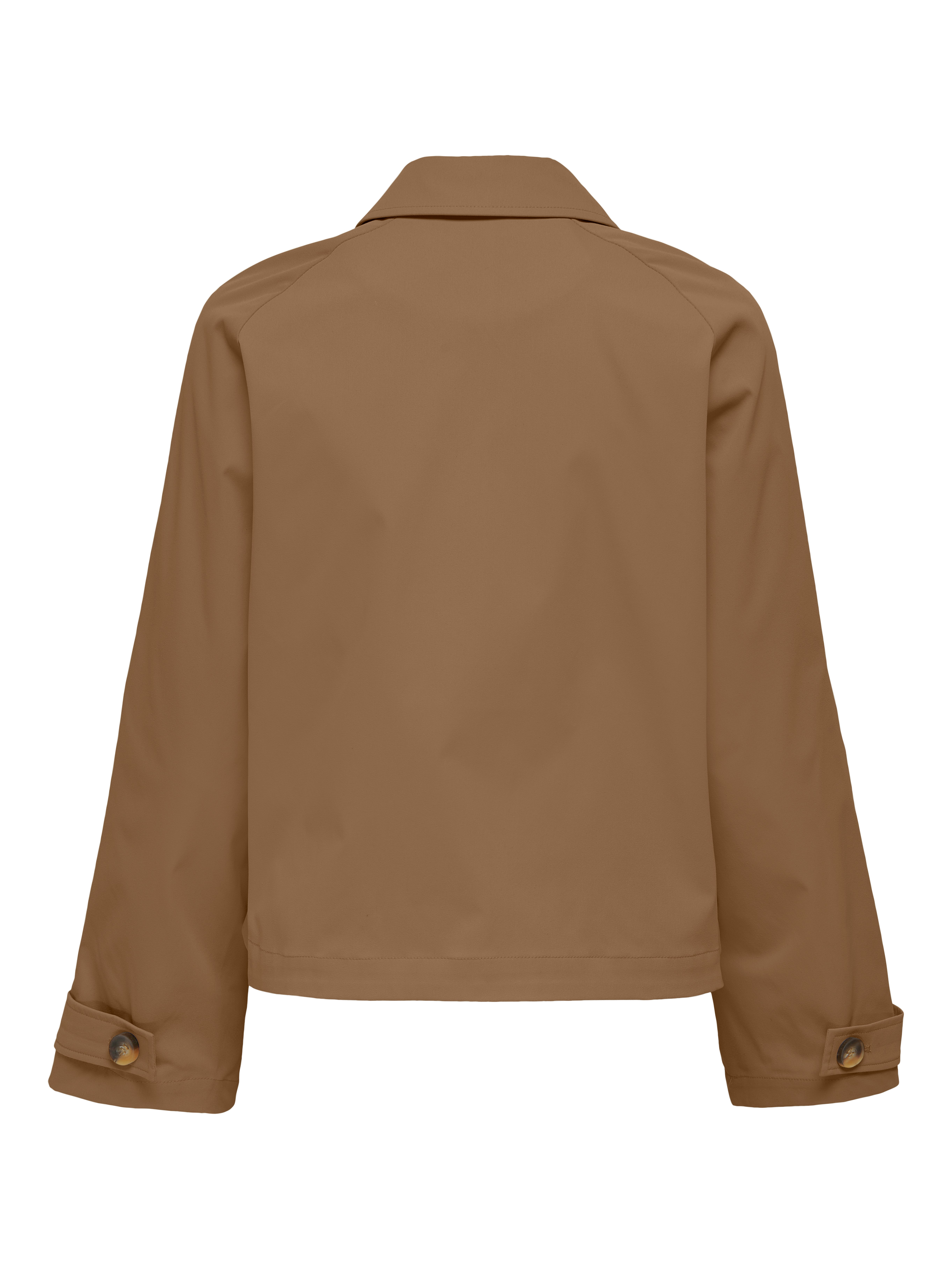 Thumbnail - Onlapril Trenchcoat