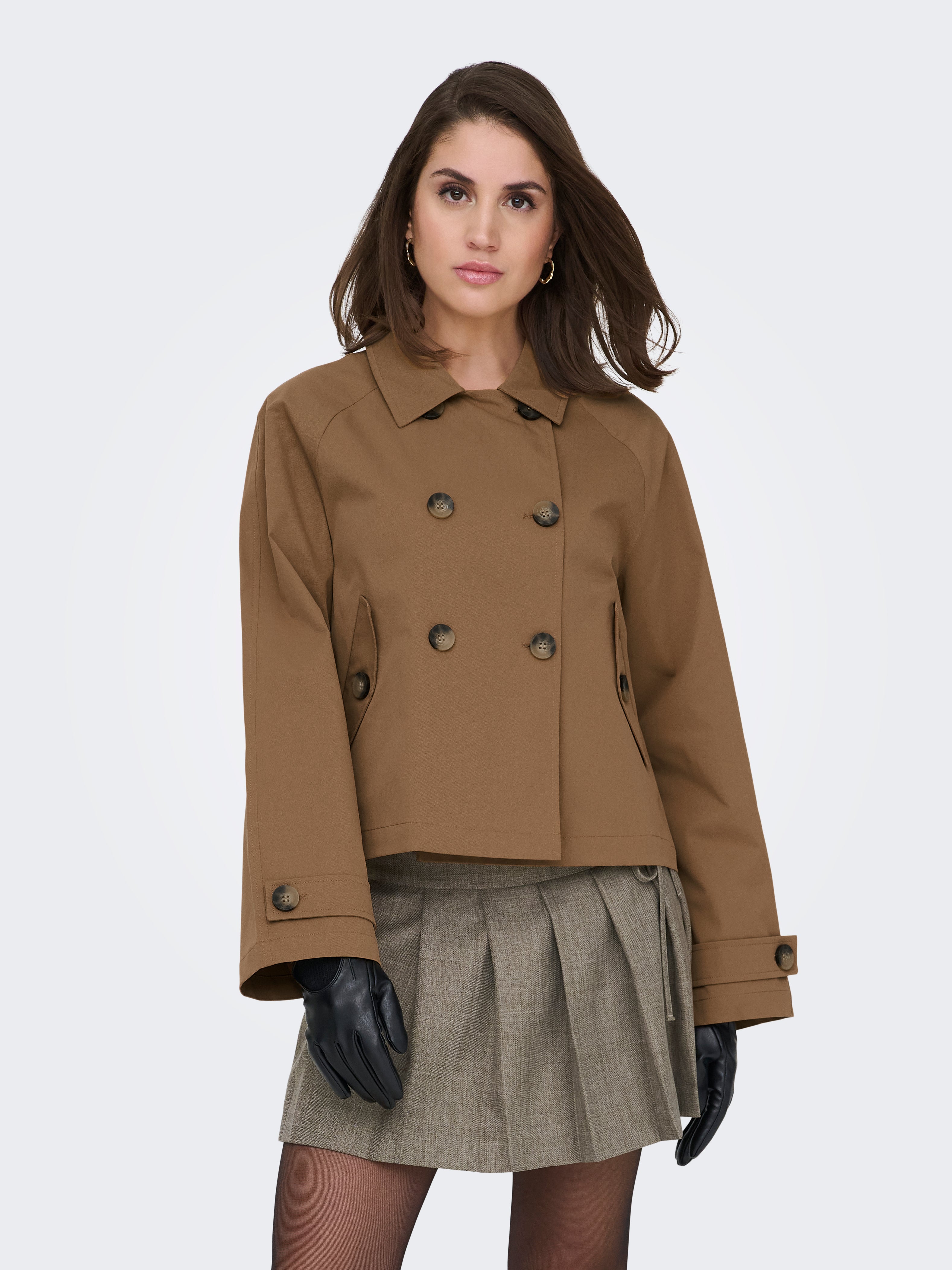 Onlapril Trenchcoat