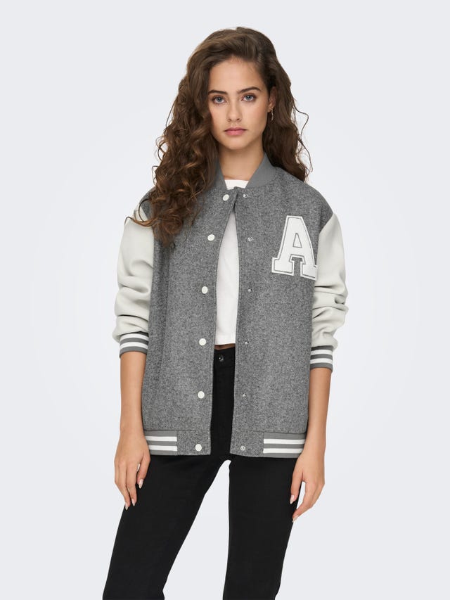 ONLY Bomber jacket - 15274991
