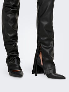 ONLY Leggings Slim Fit -Black - 15275011