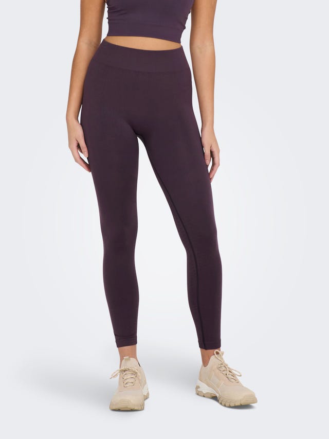 ONLY Tight Fit Leggings - 15275108