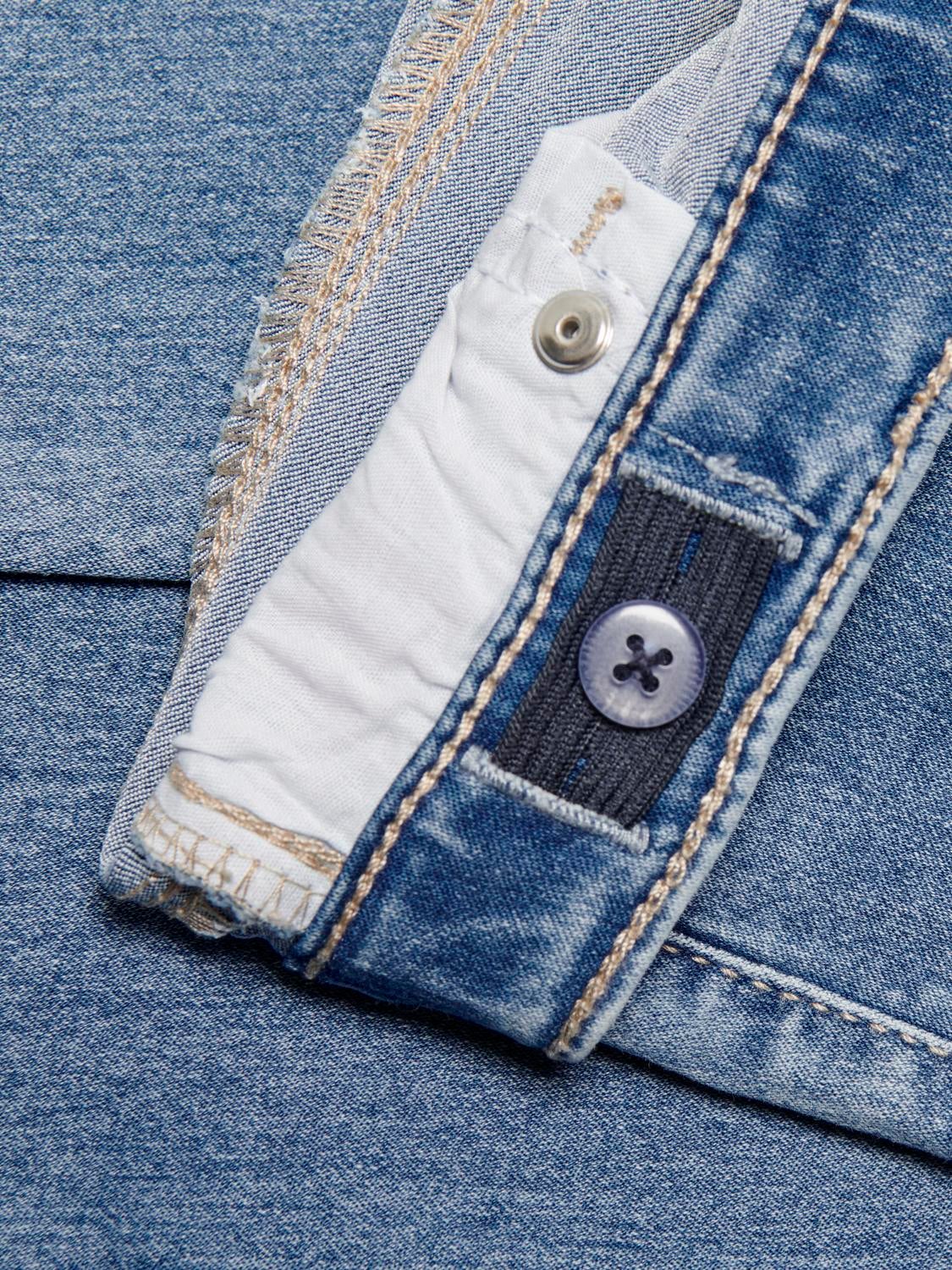 Thumbnail - Kmgroyal Skinny Fit Jeans