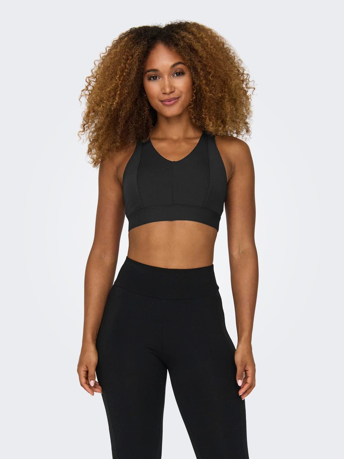 Cross back 2024 sports top