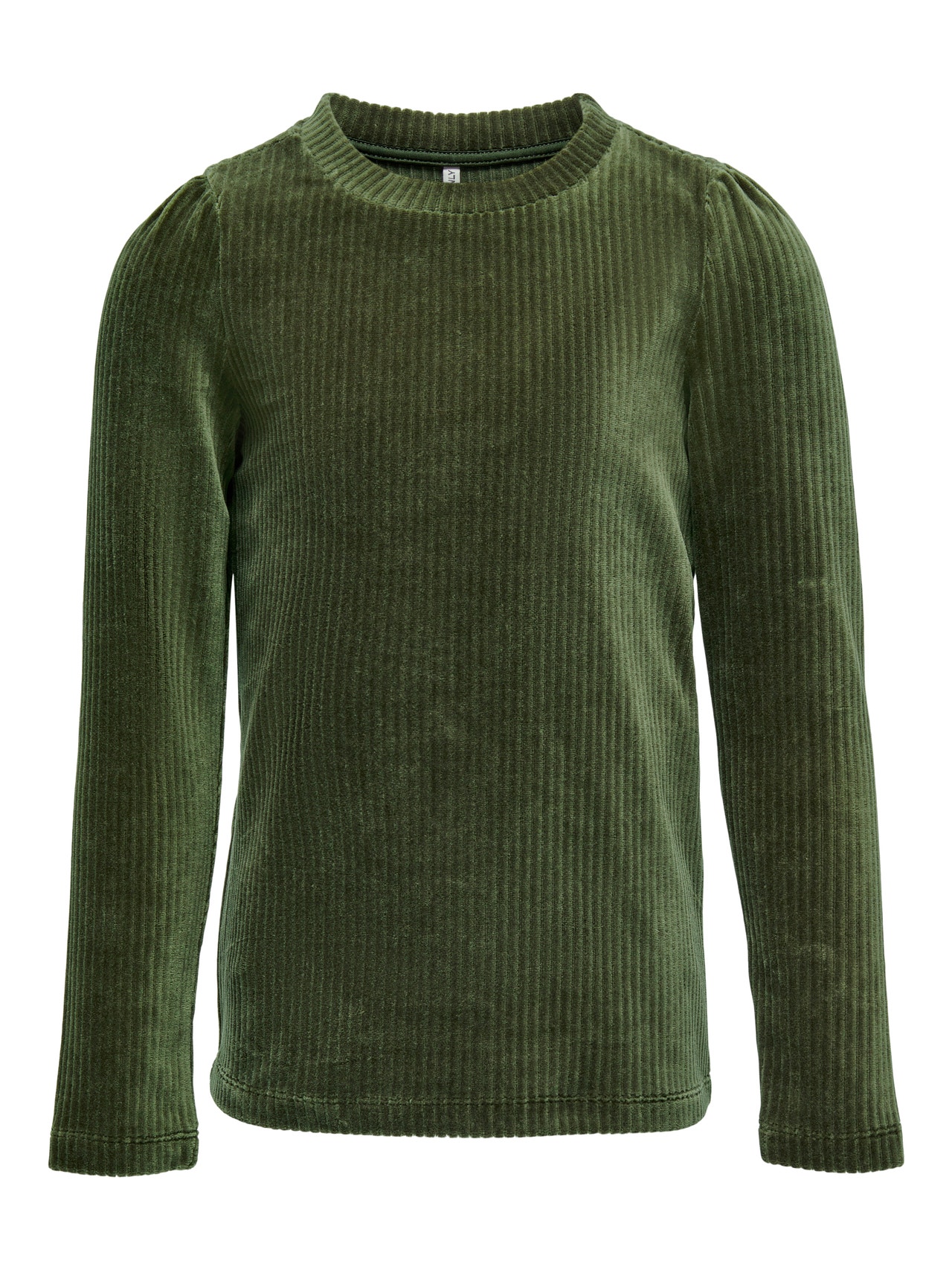 ONLY Long sleeved top -Olive Night - 15275299