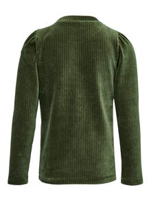ONLY Long sleeved top -Olive Night - 15275299