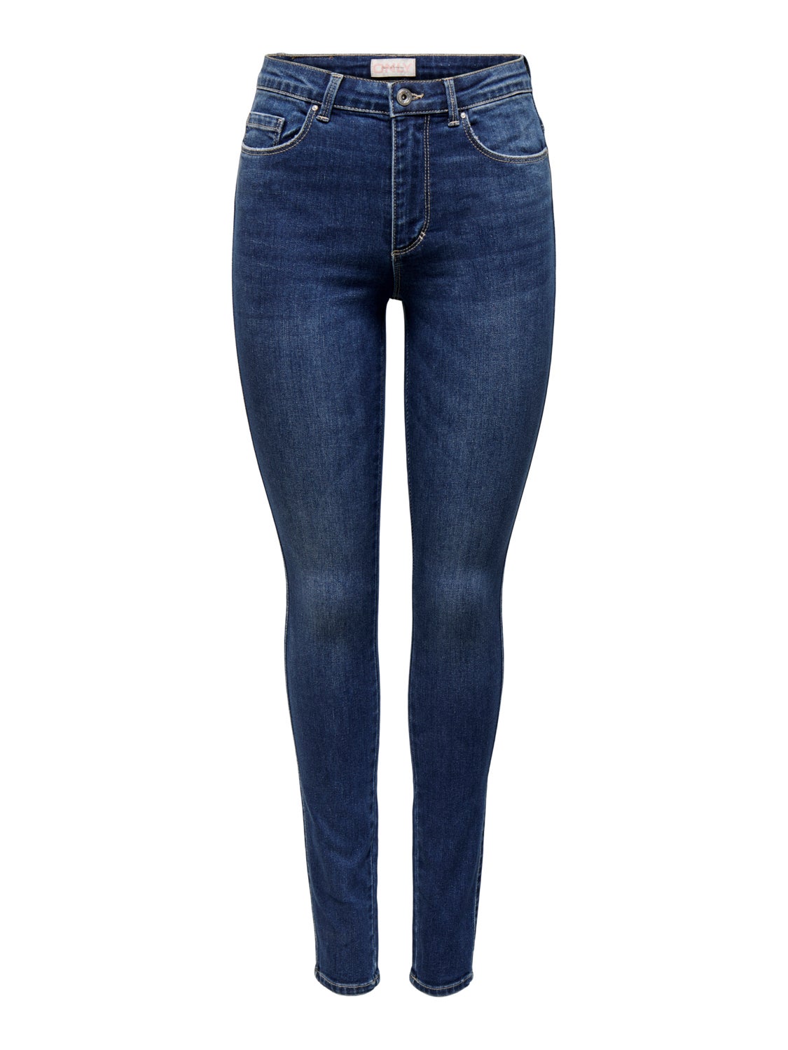 DAMEN Jeans Straight jeans NO STYLE Sophie and Lucie Straight jeans Dunkelblau 34 Rabatt 47 % 