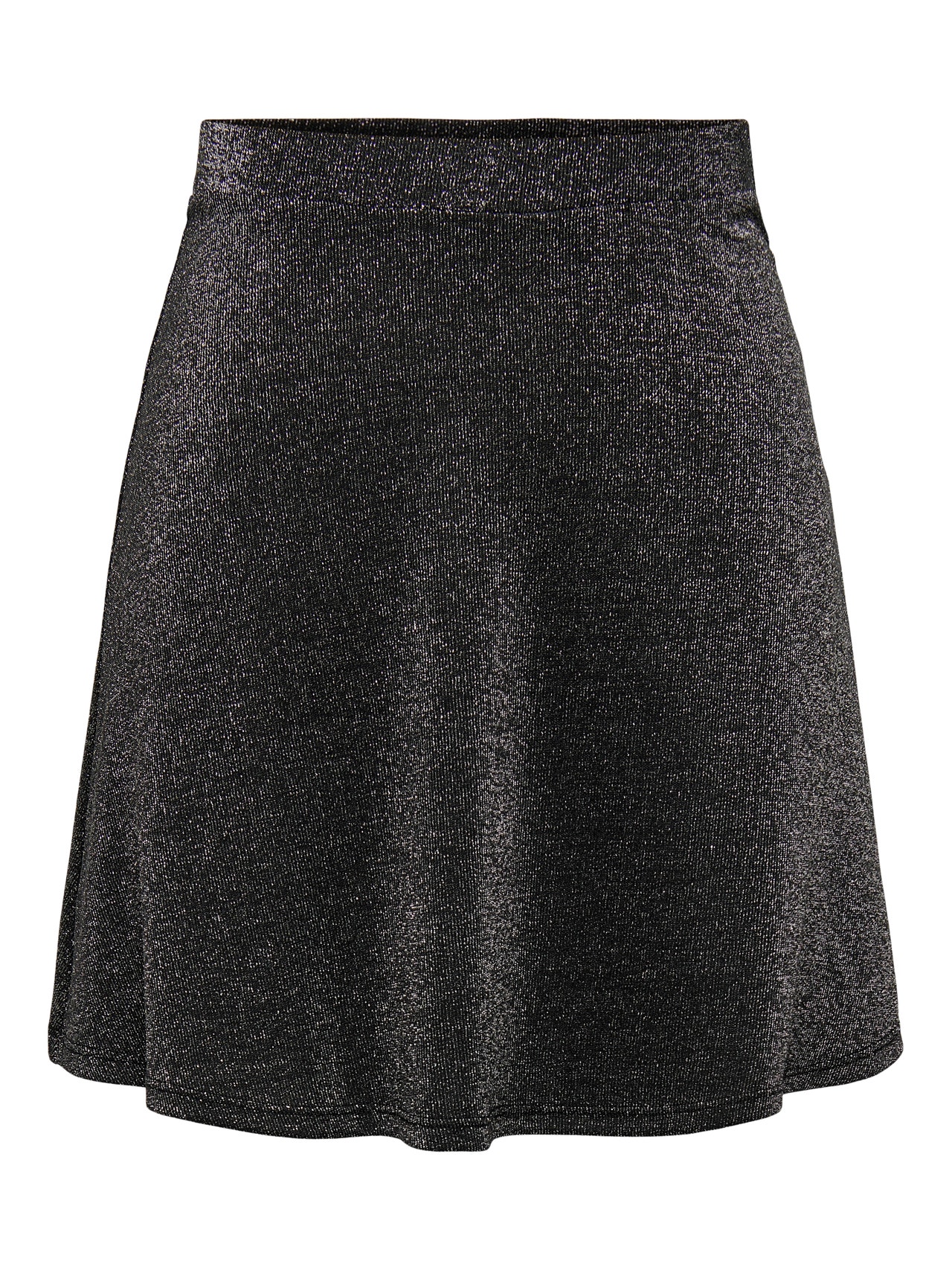 ONLY Short skirt -Black - 15275408