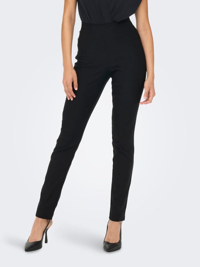 ONLY Regular Fit Trousers - 15275410
