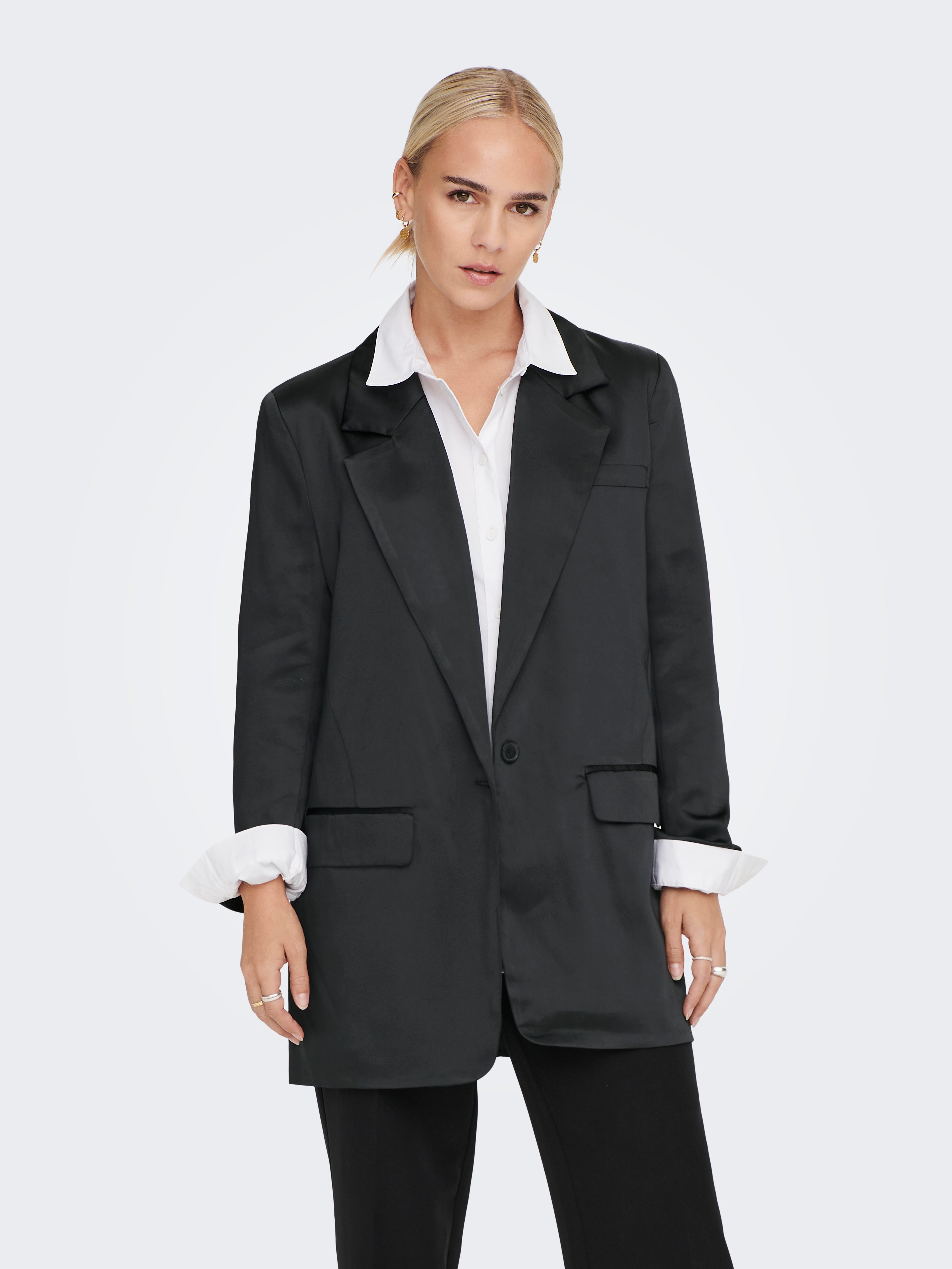 Onllana-mayra Blazer