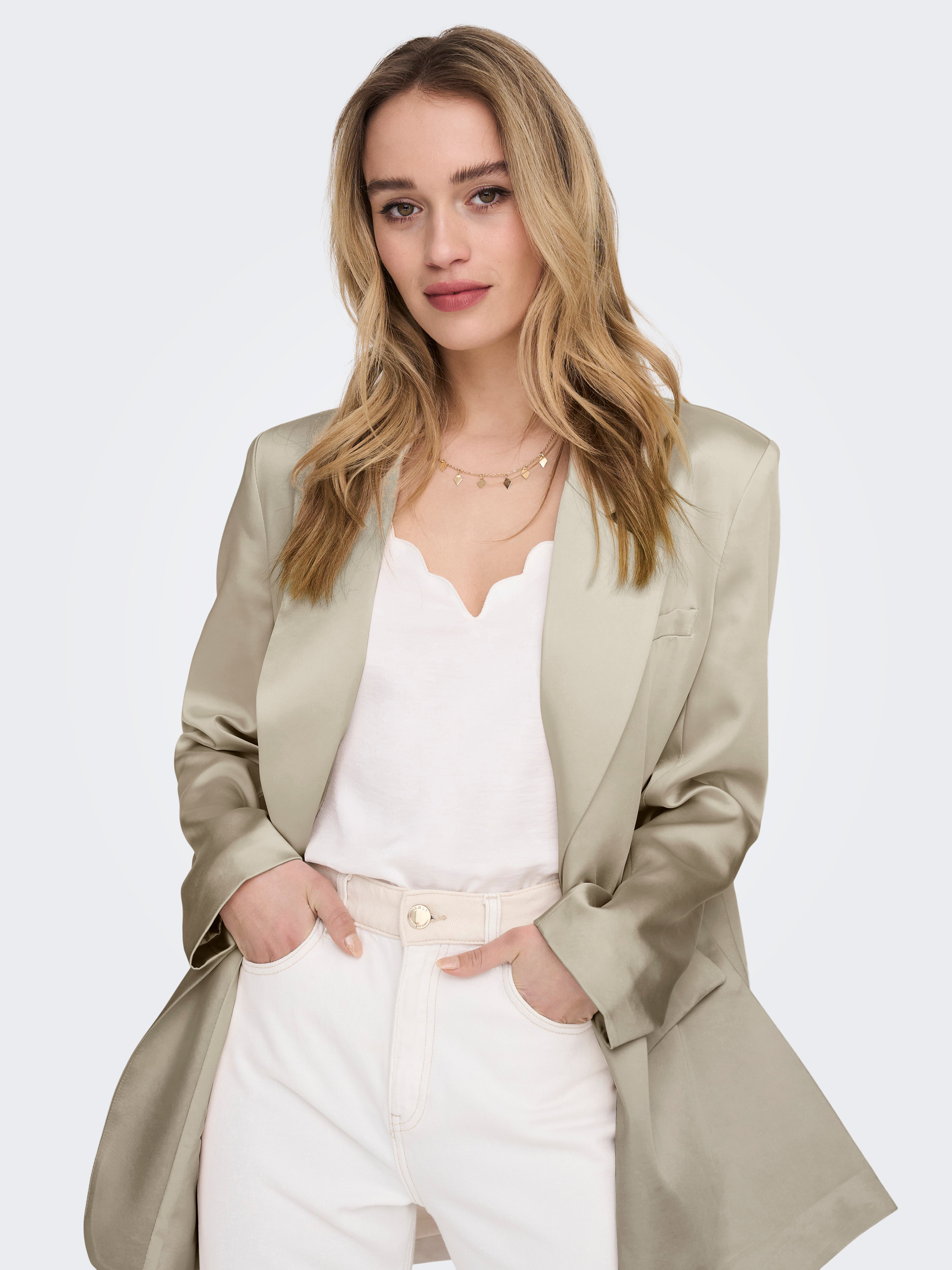 40% Rabatt auf ONLLANA-MAYRA Blazer | ONLY® 