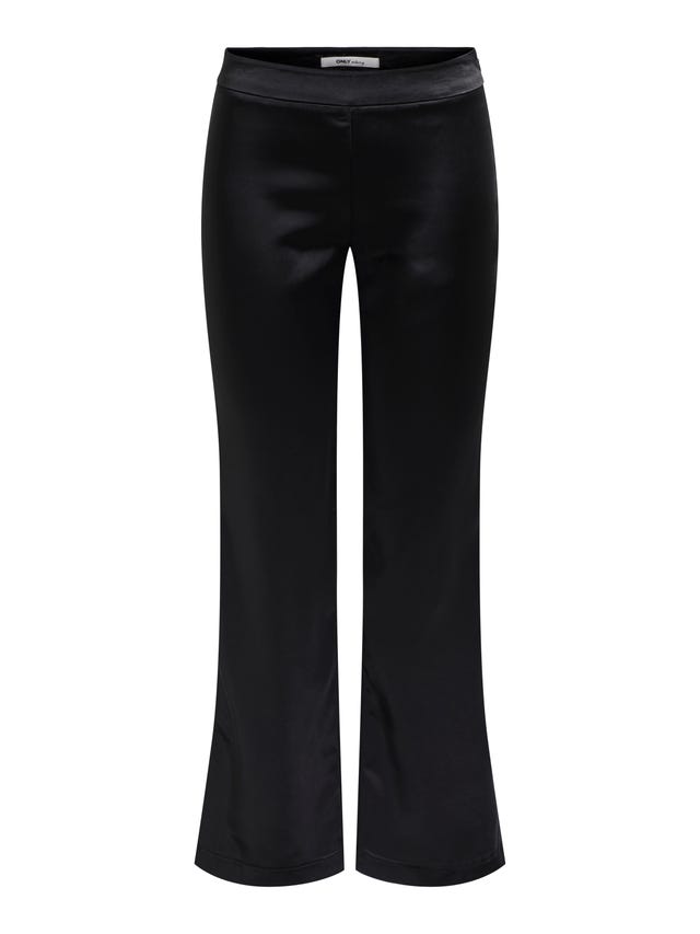 ONLY Flared Fit Trousers - 15275725