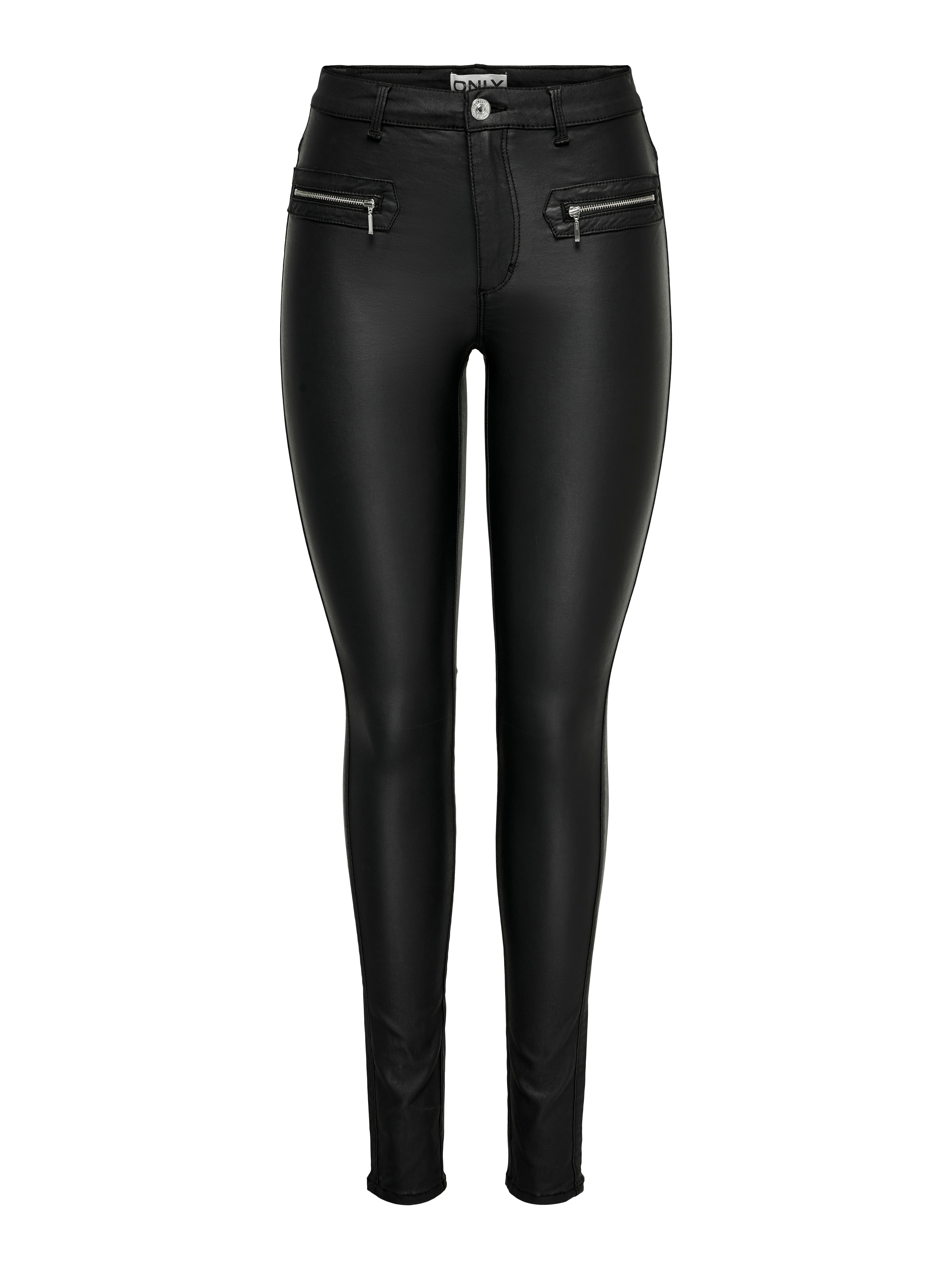 Buy Black Jersey Stretch Skinny Trousers (3-18yrs) from the Next UK online  shop
