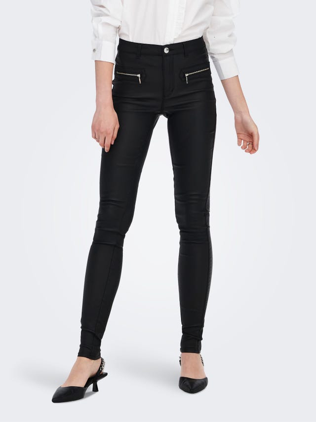 ONLY Skinny Fit Hose - 15275768