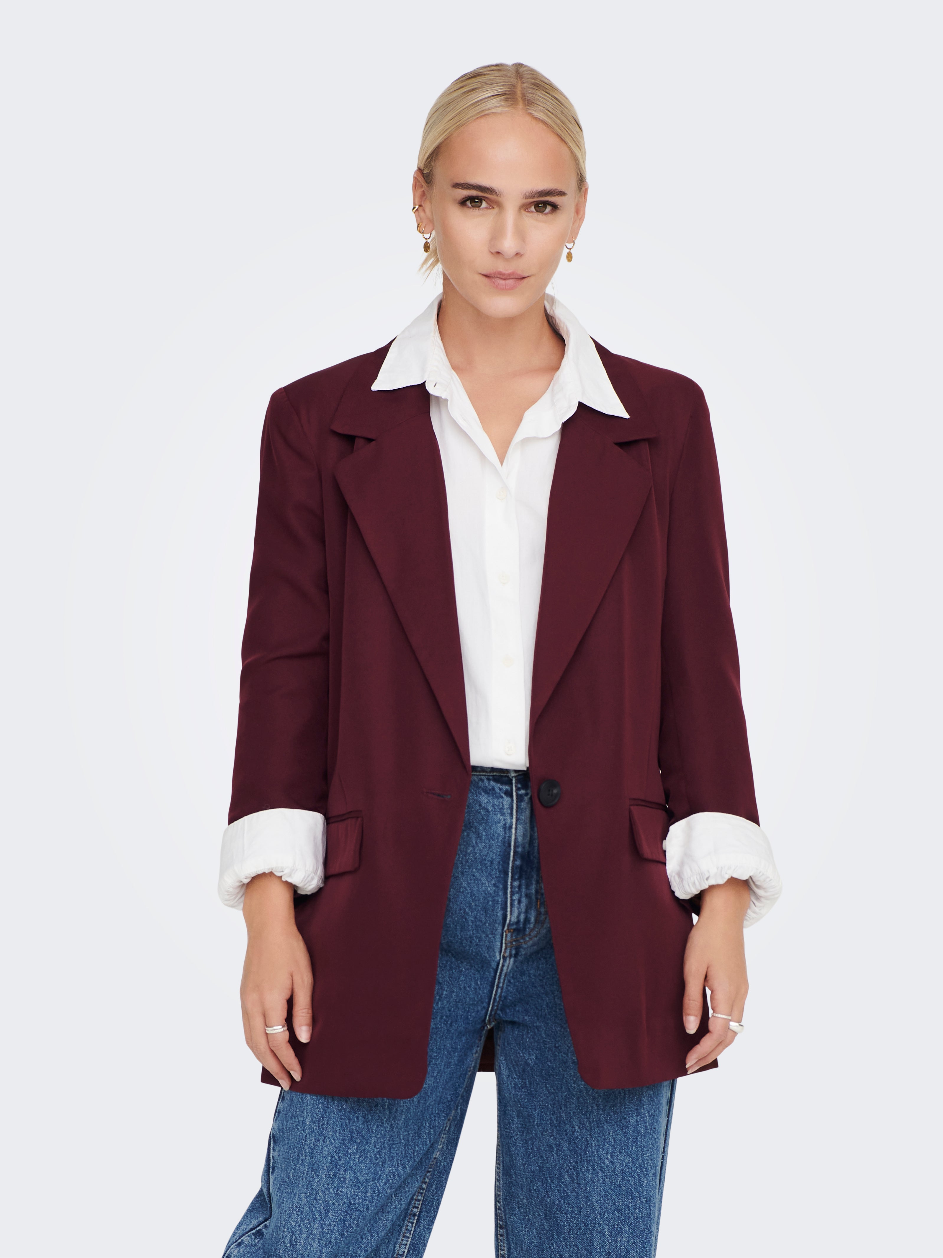 Onlfrey Blazer