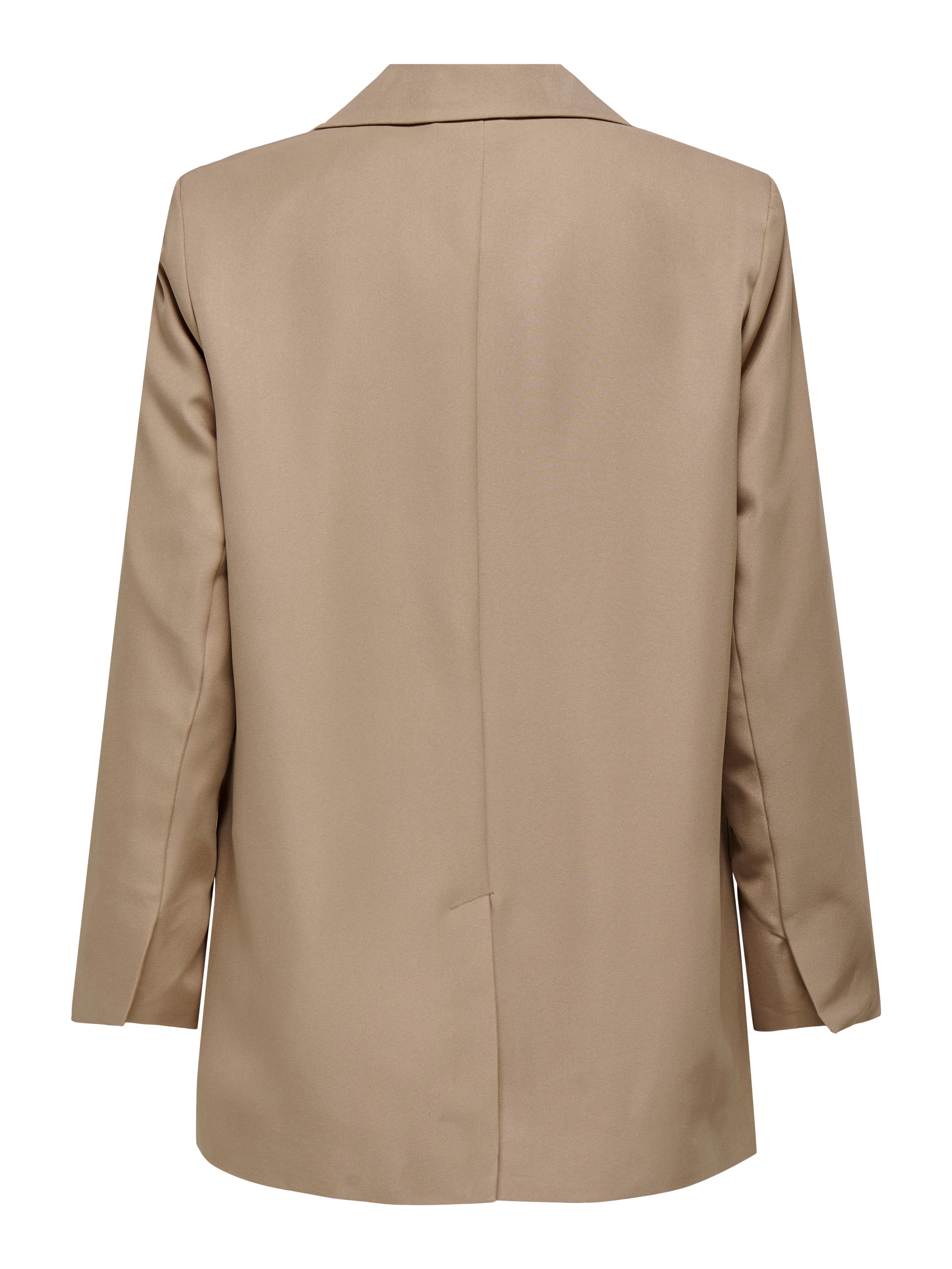 ONLFREY Blazer | Mittelbraun | ONLY® 