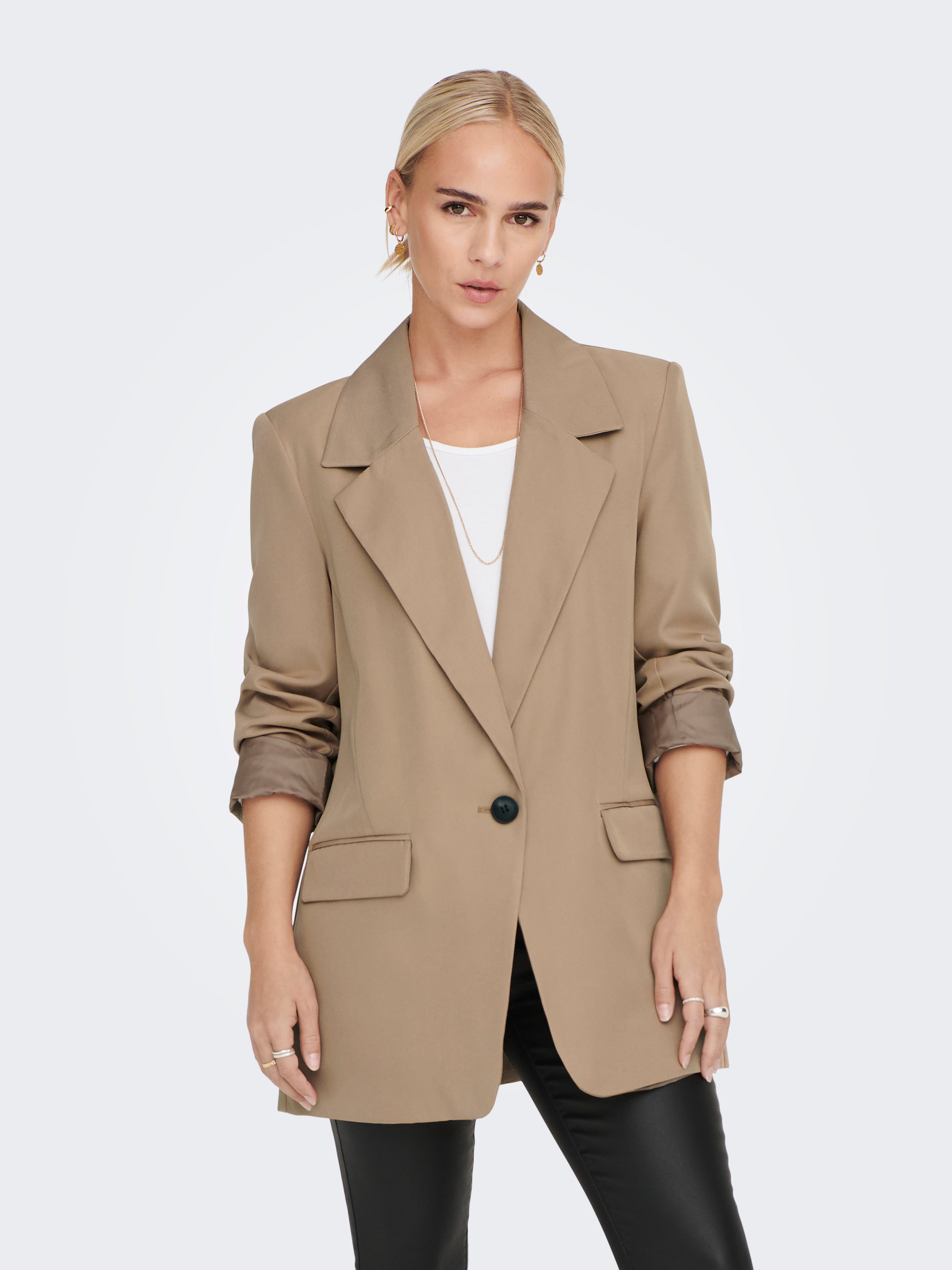 Onlfrey Blazer