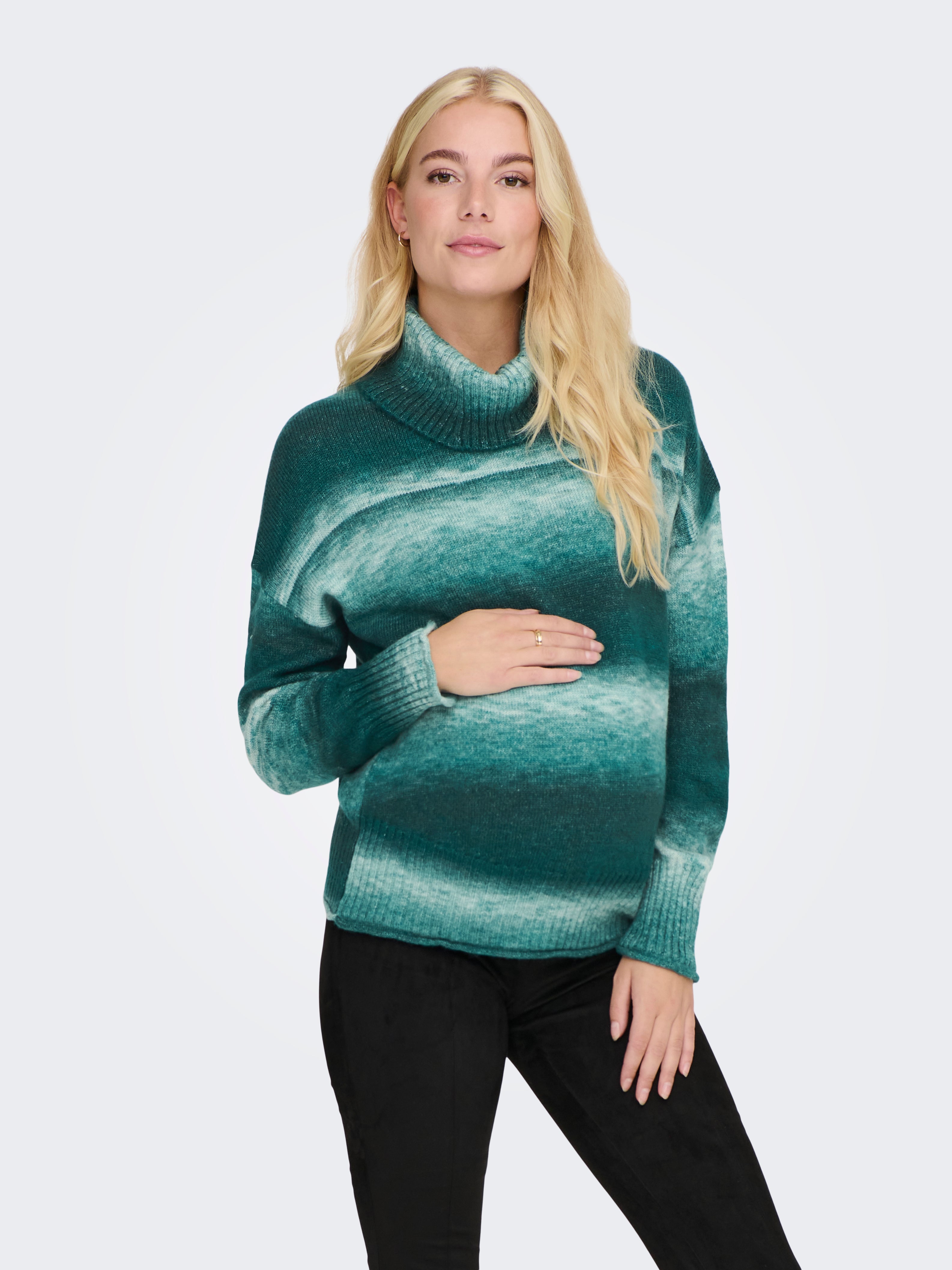 Olmrain Strickpullover