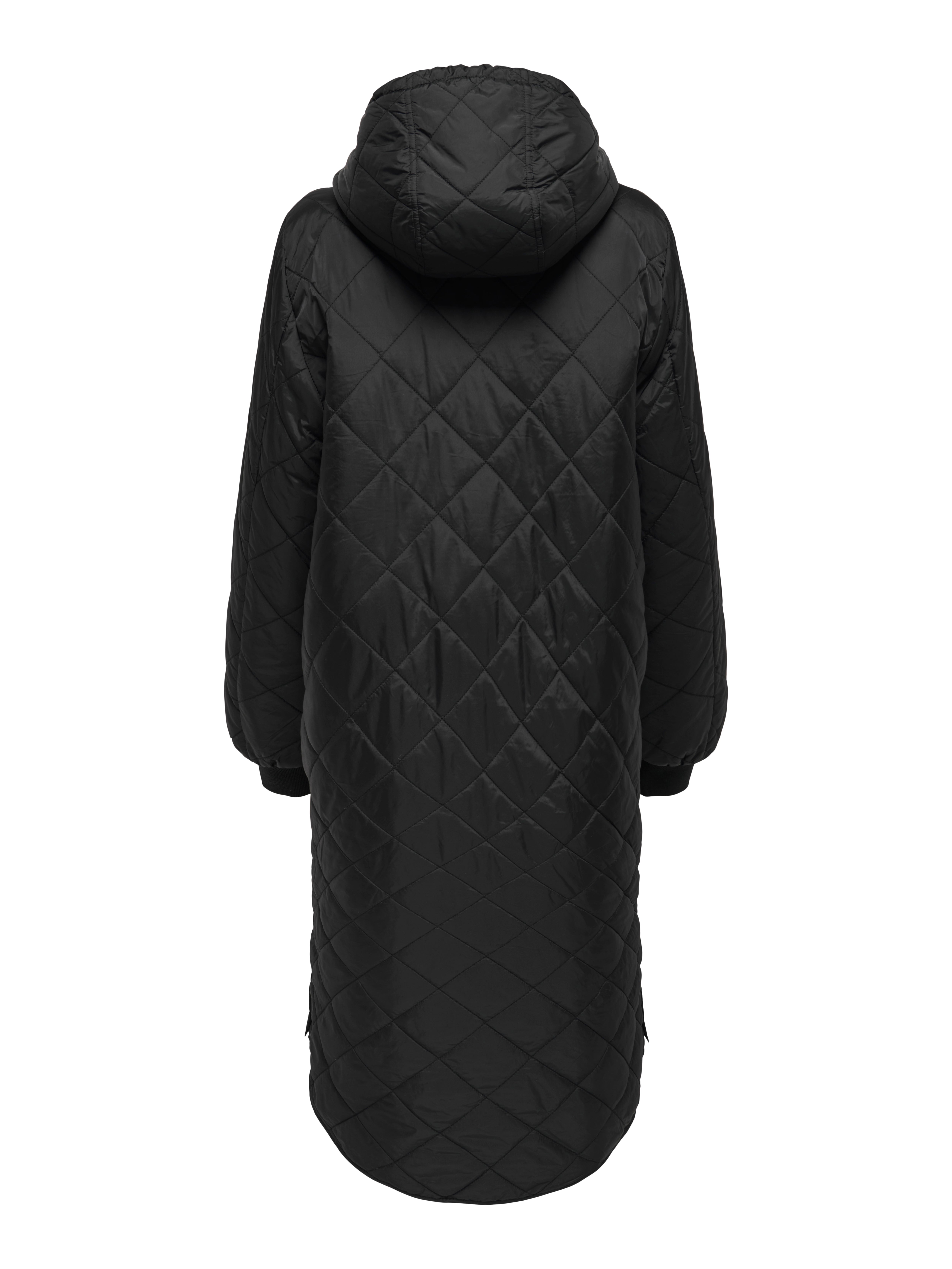 OLMSANDY Mantel | Schwarz | ONLY® 