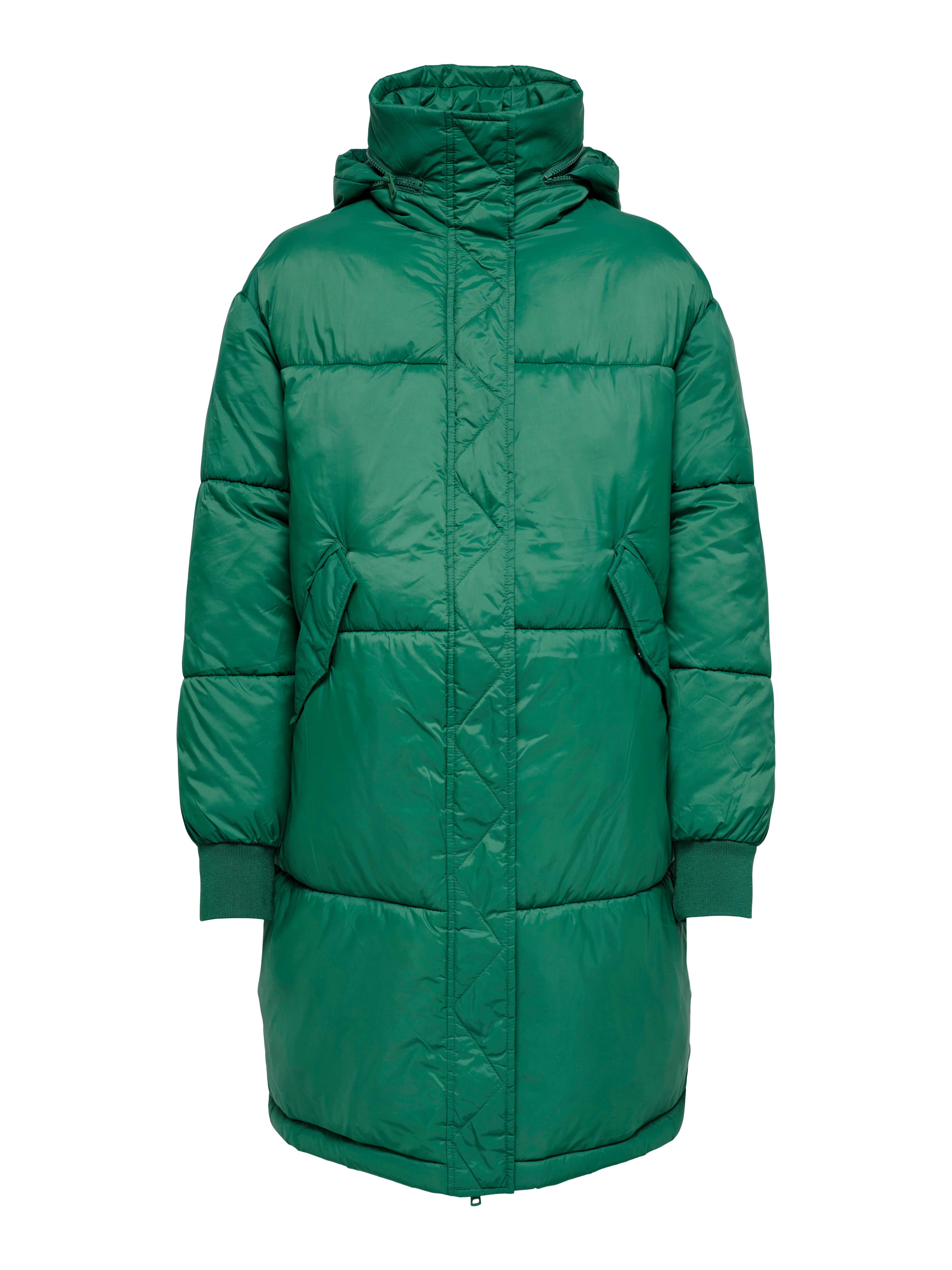 Mama padded cheap jacket