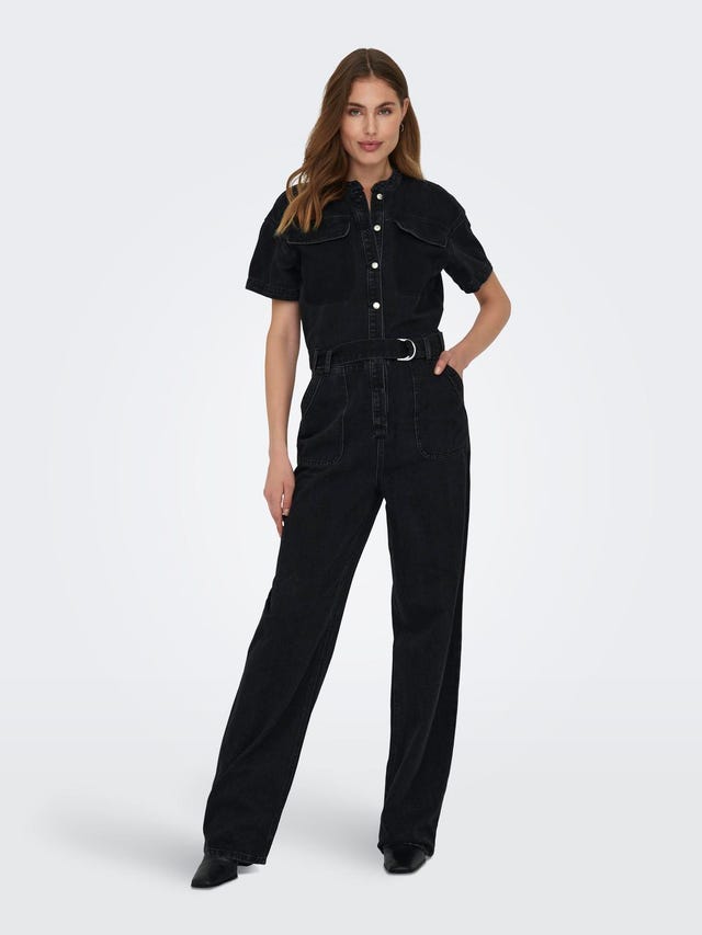 ONLY Tall Jumpsuit - 15276597
