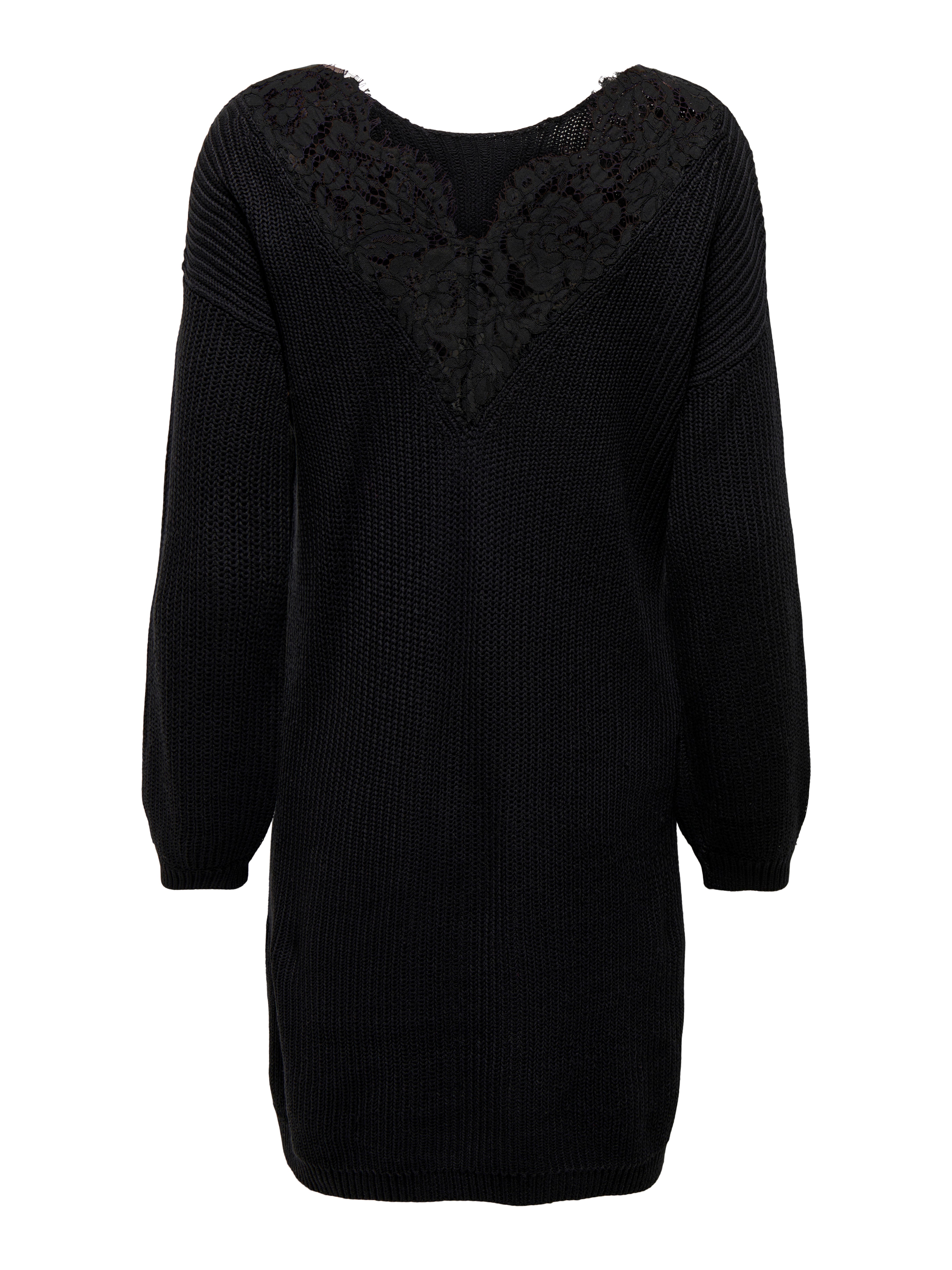 Thumbnail - Onlxenia Langes Kleid