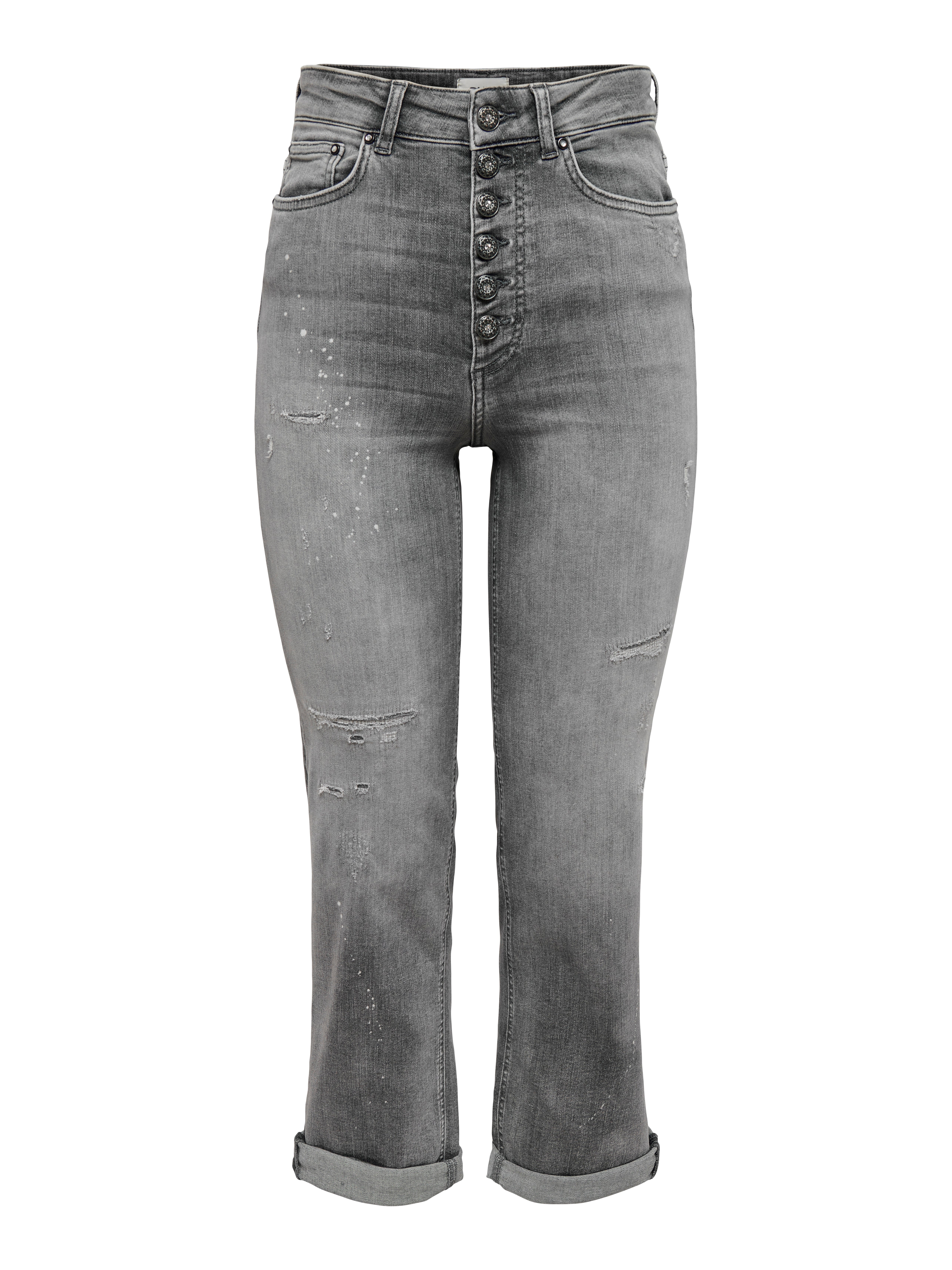 High waisted outlet petite jeans