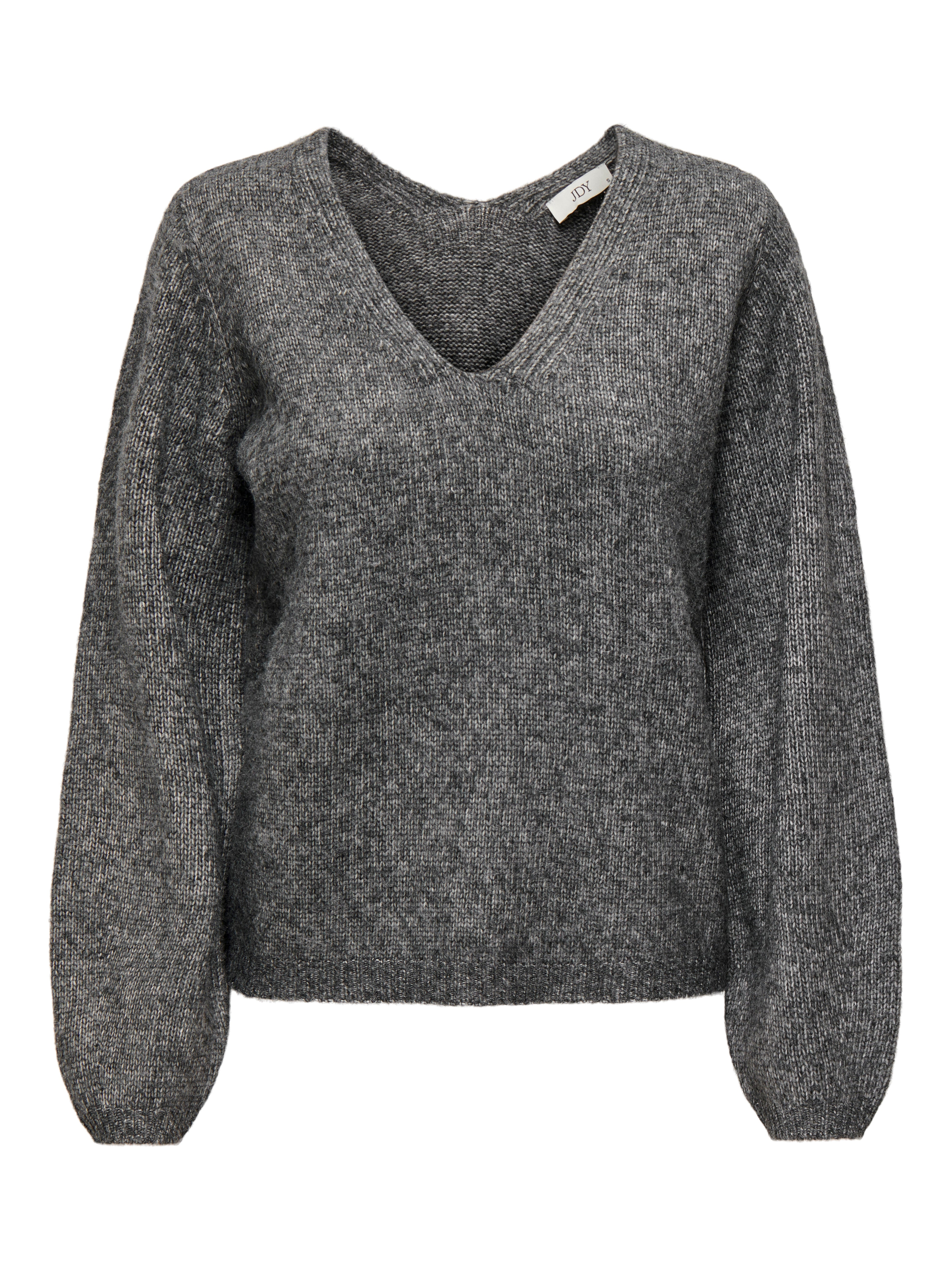 Thumbnail - Jdysilja Gestricktes Oberteil