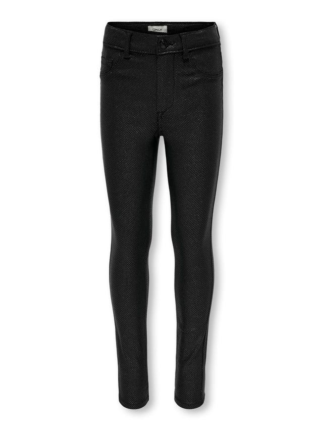 ONLY Skinny Trousers - 15276791