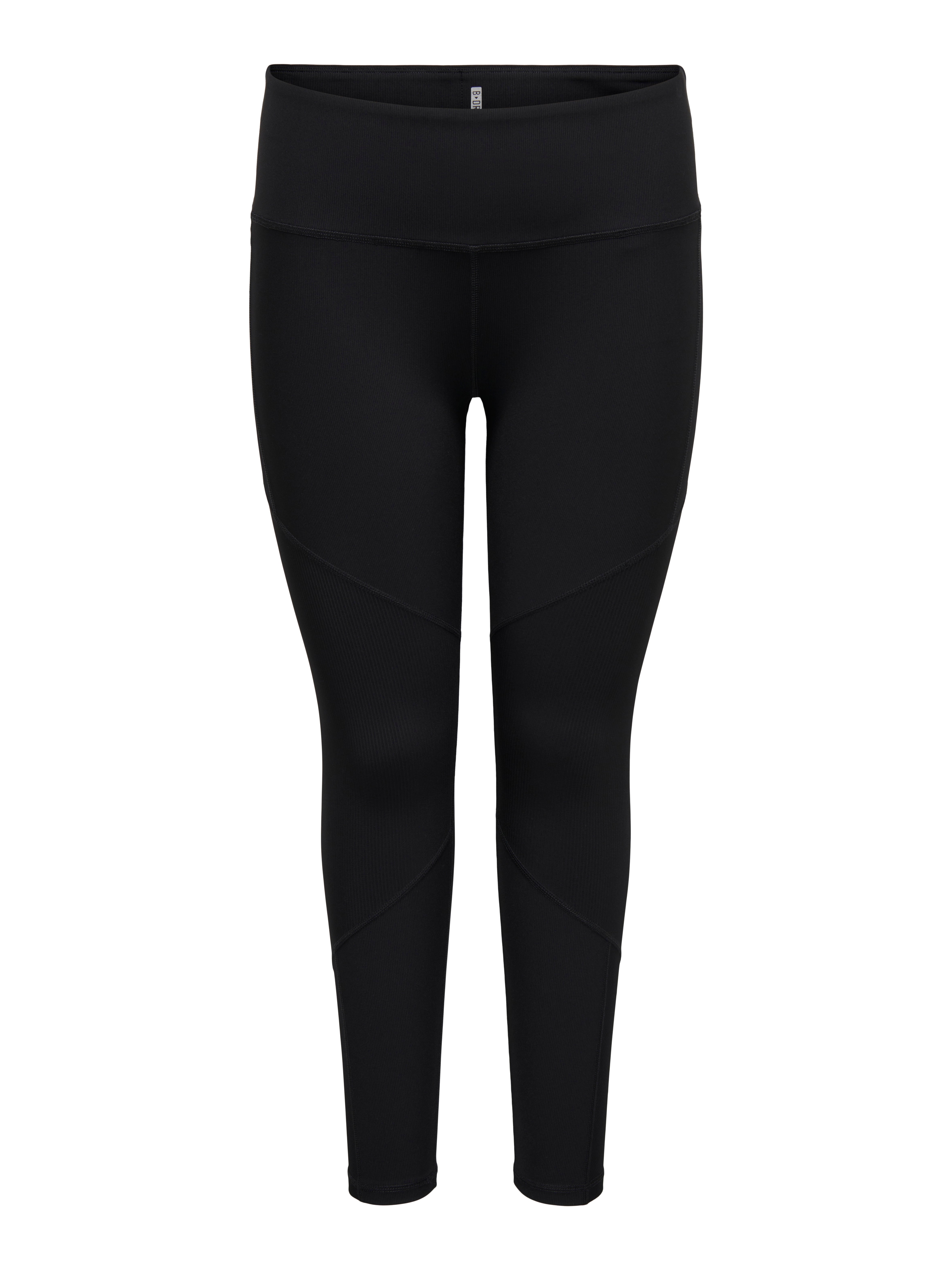 Thumbnail - Onpjana-2 Enger Schnitt Sportleggings