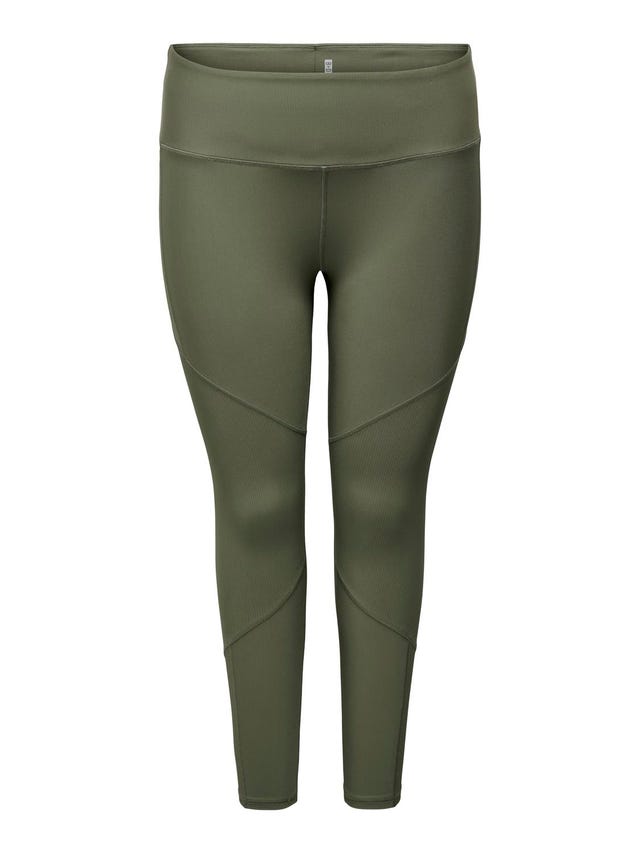 ONLY Curvy training tights - 15276824