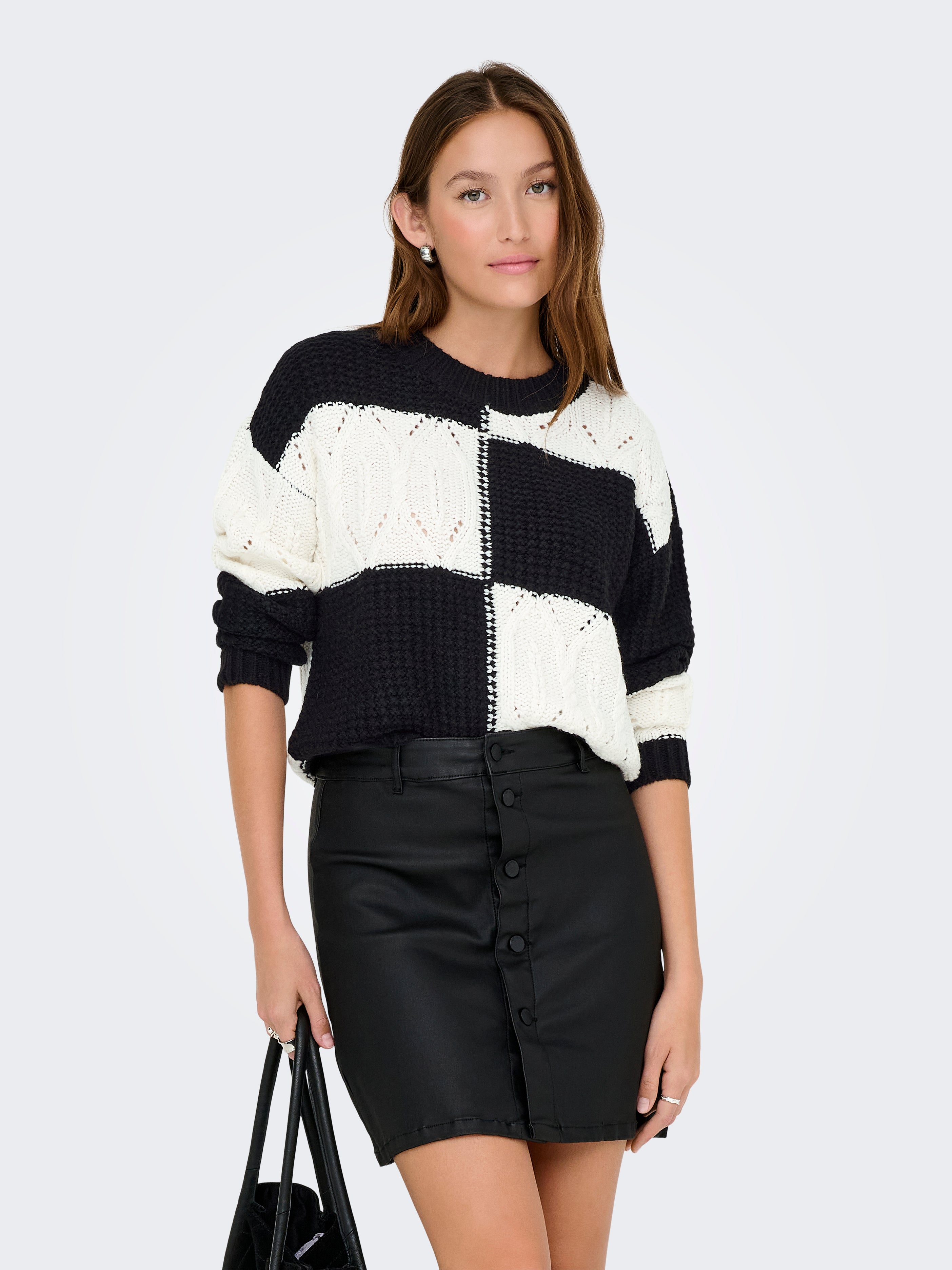 Thumbnail - Jdyjusty Strickpullover