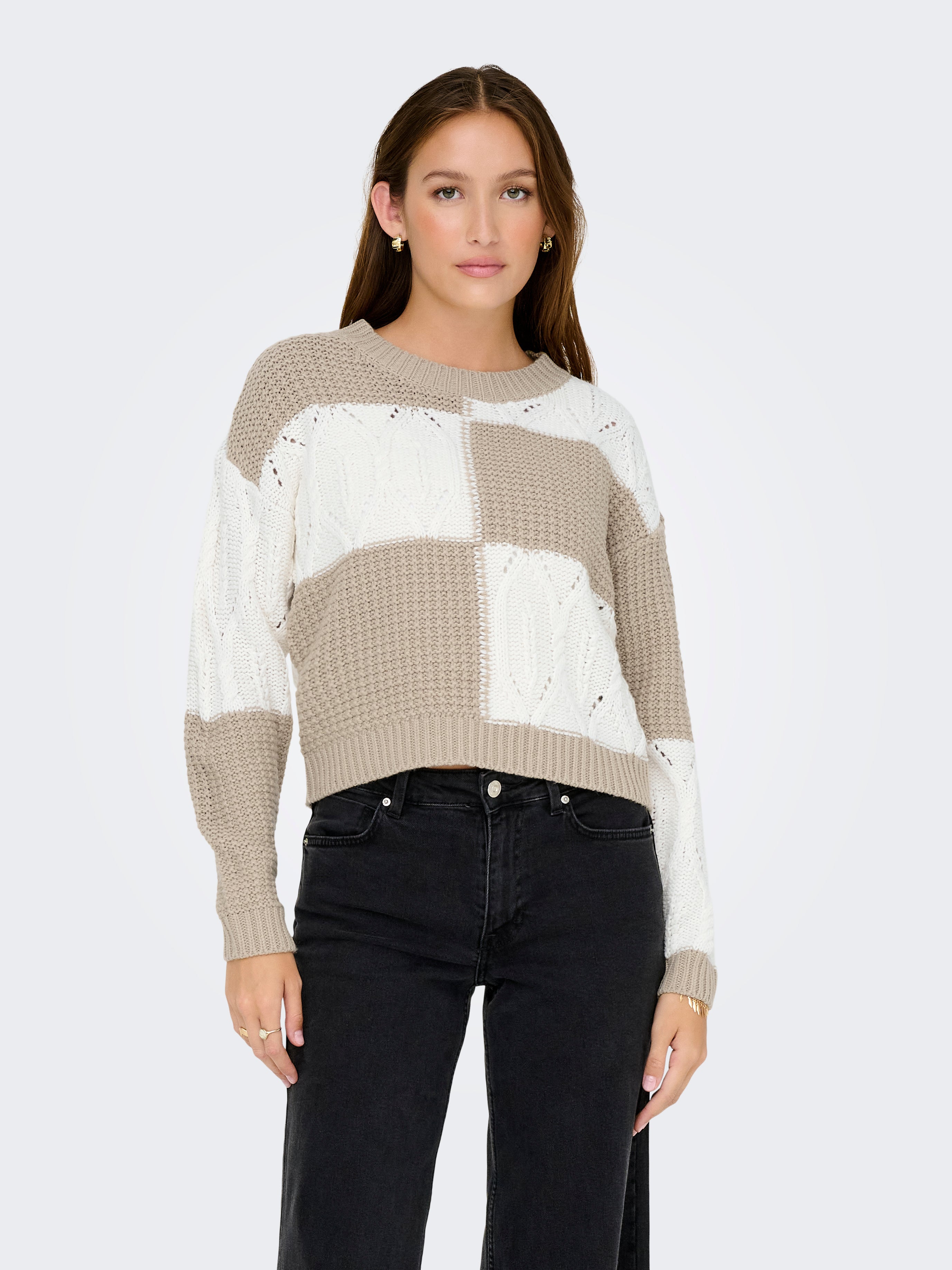 Jdyjusty Strickpullover