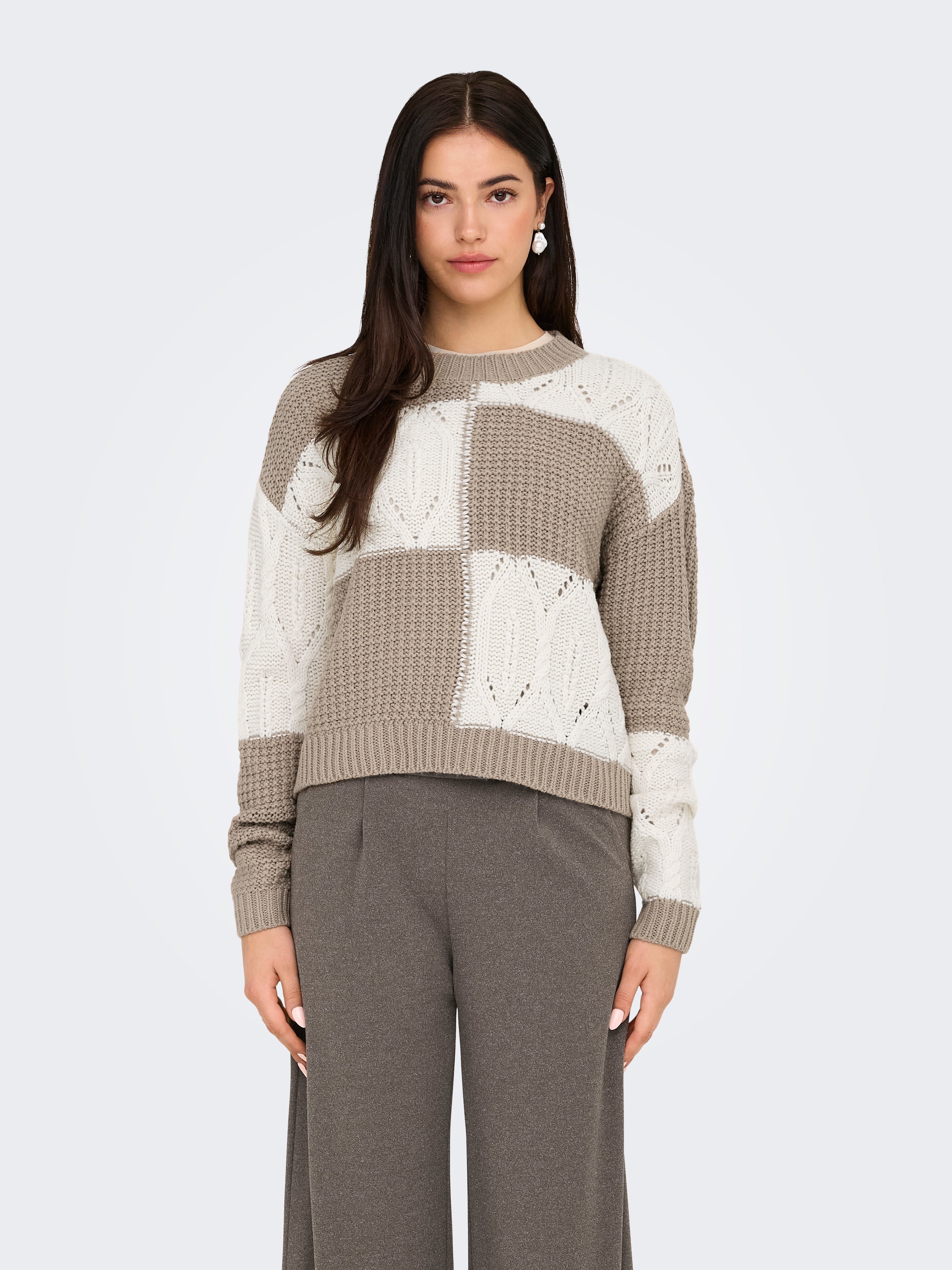 Jdyjusty Strickpullover