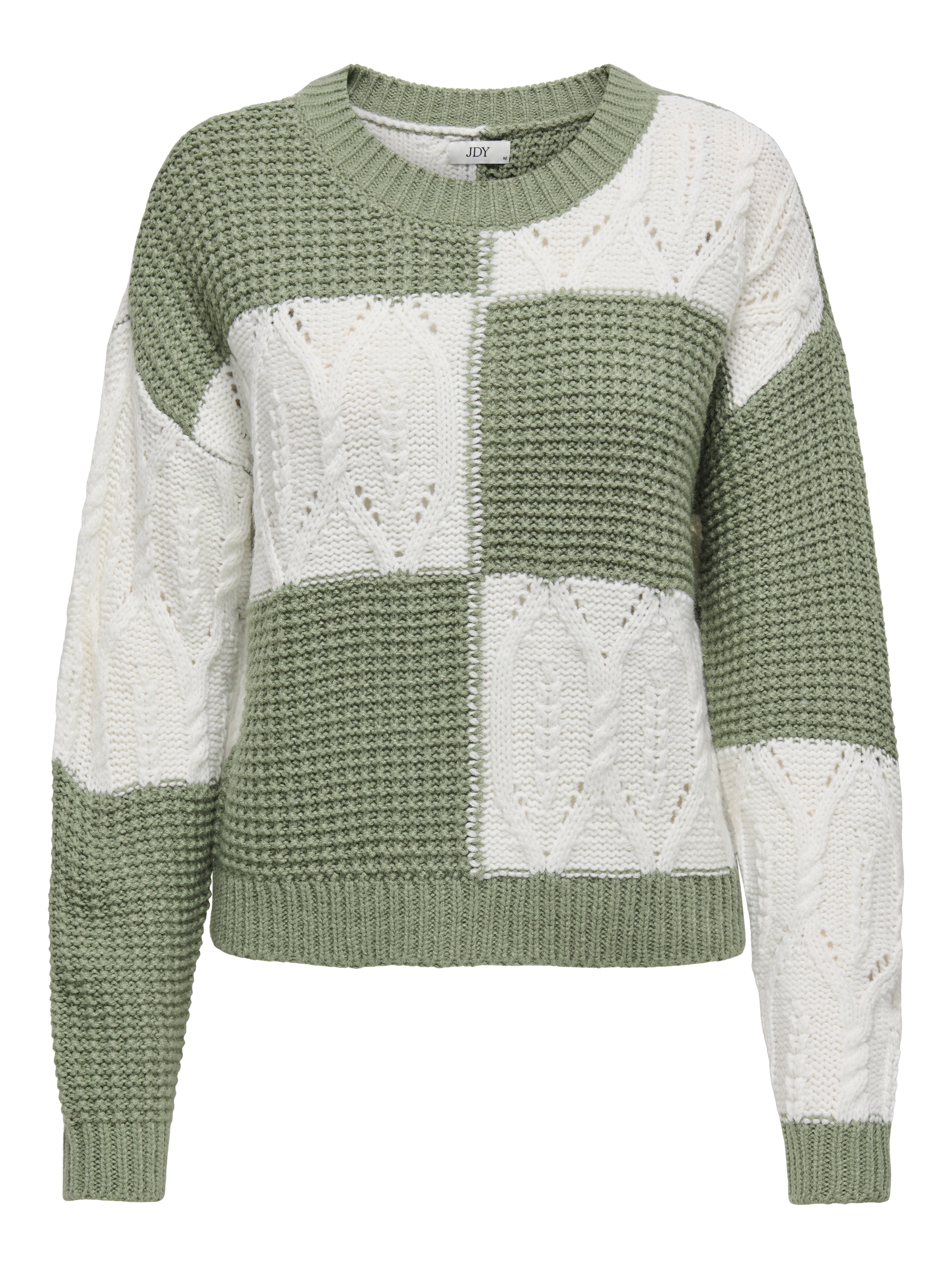 Thumbnail - Jdyjusty Strickpullover