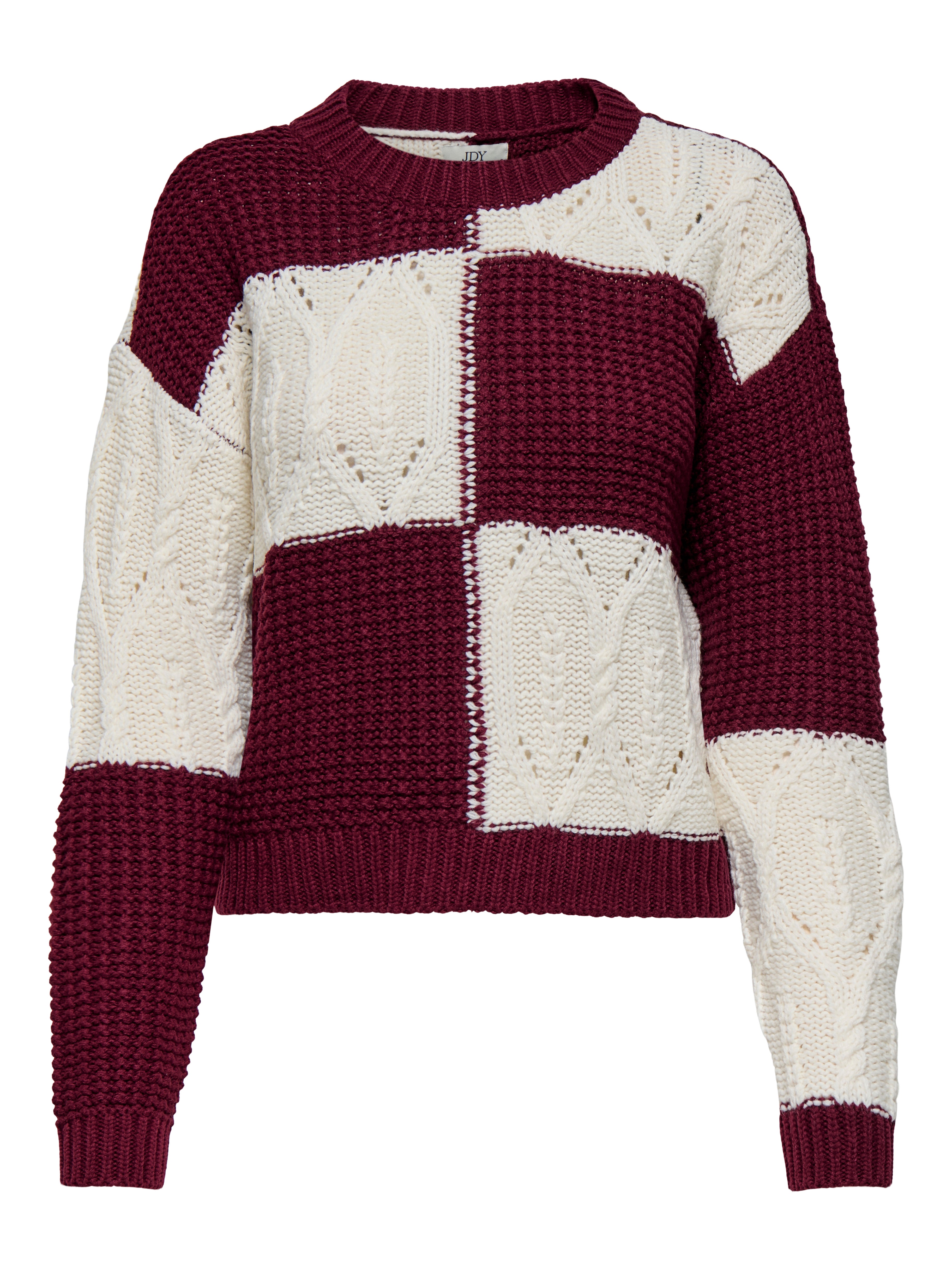 Thumbnail - Jdyjusty Strickpullover