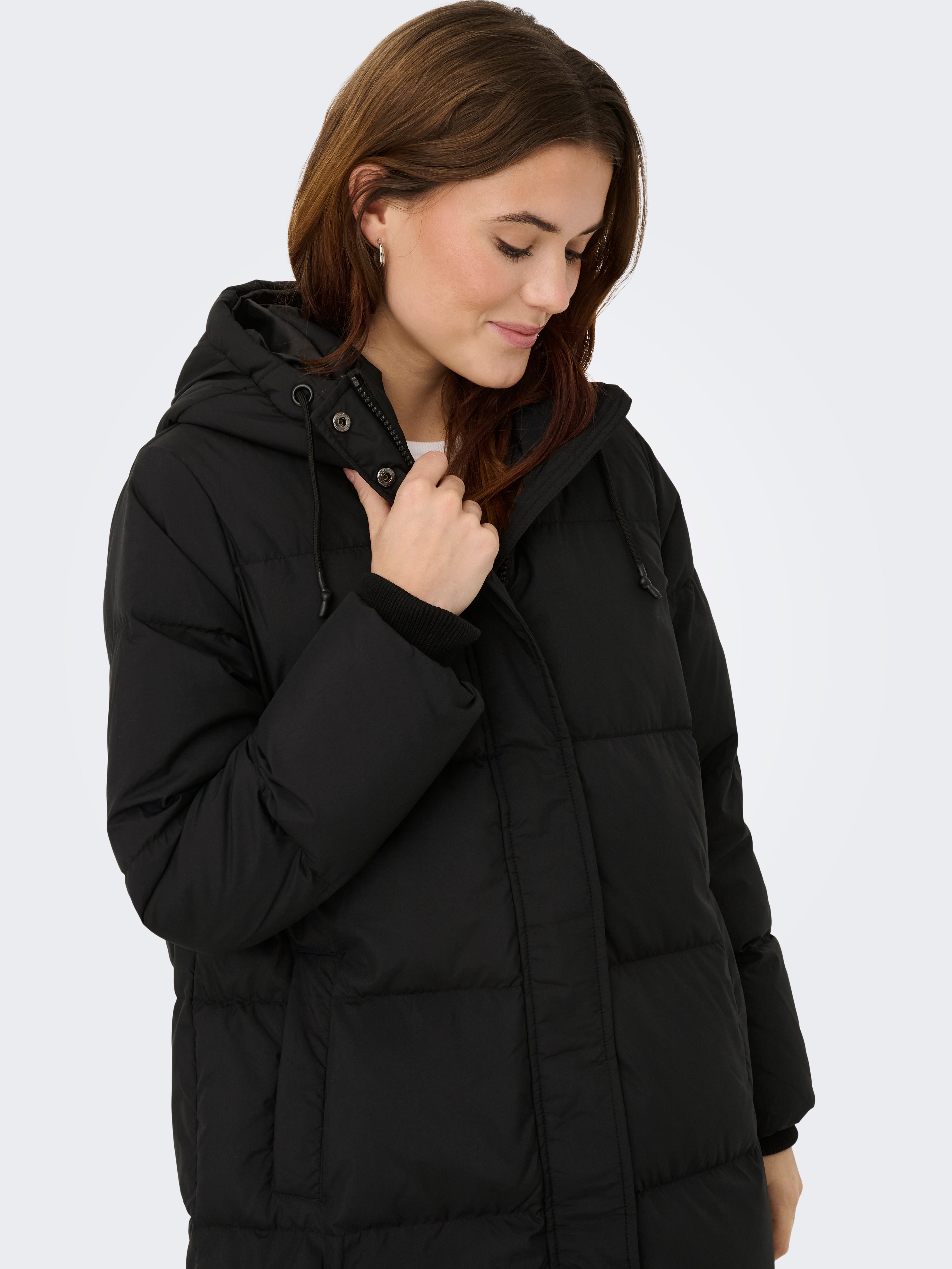 ONLY ONLBEALO JACKET - Jas - string/beige ONLY ONLBEALO JACKET - Jas - string/beige