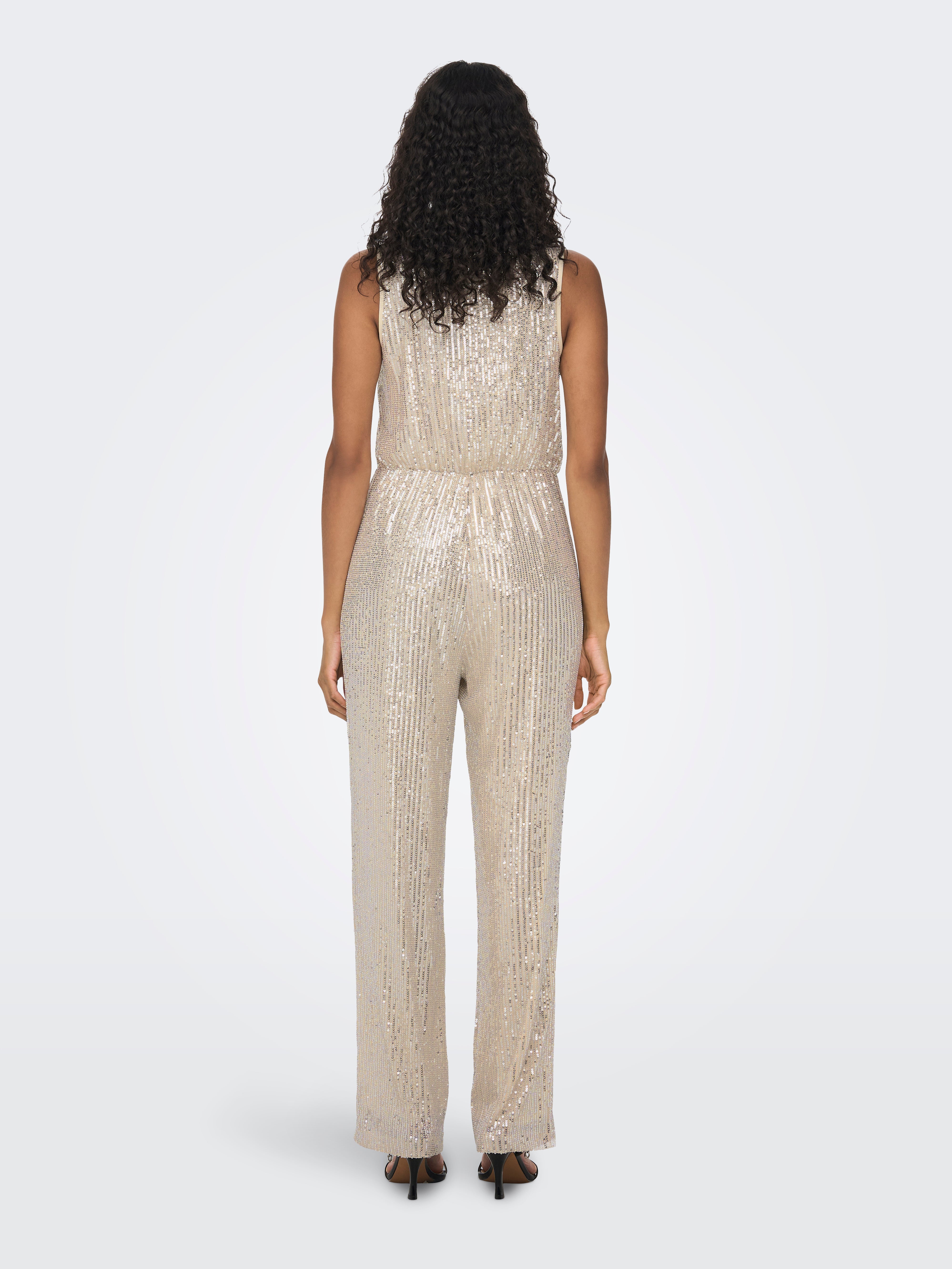 Next clearance glitter jumpsuit