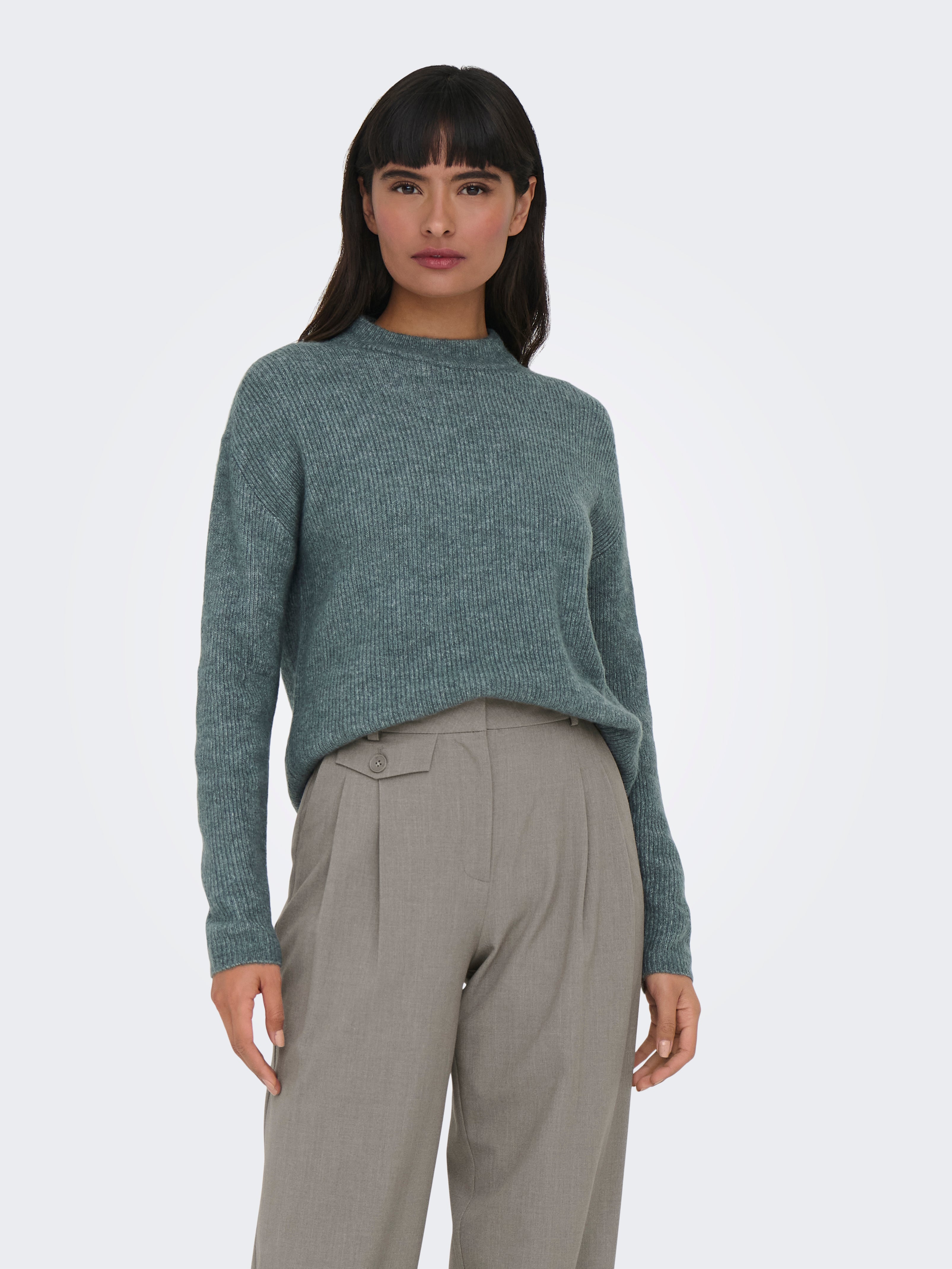 Thumbnail - Onlcamilla Strickpullover