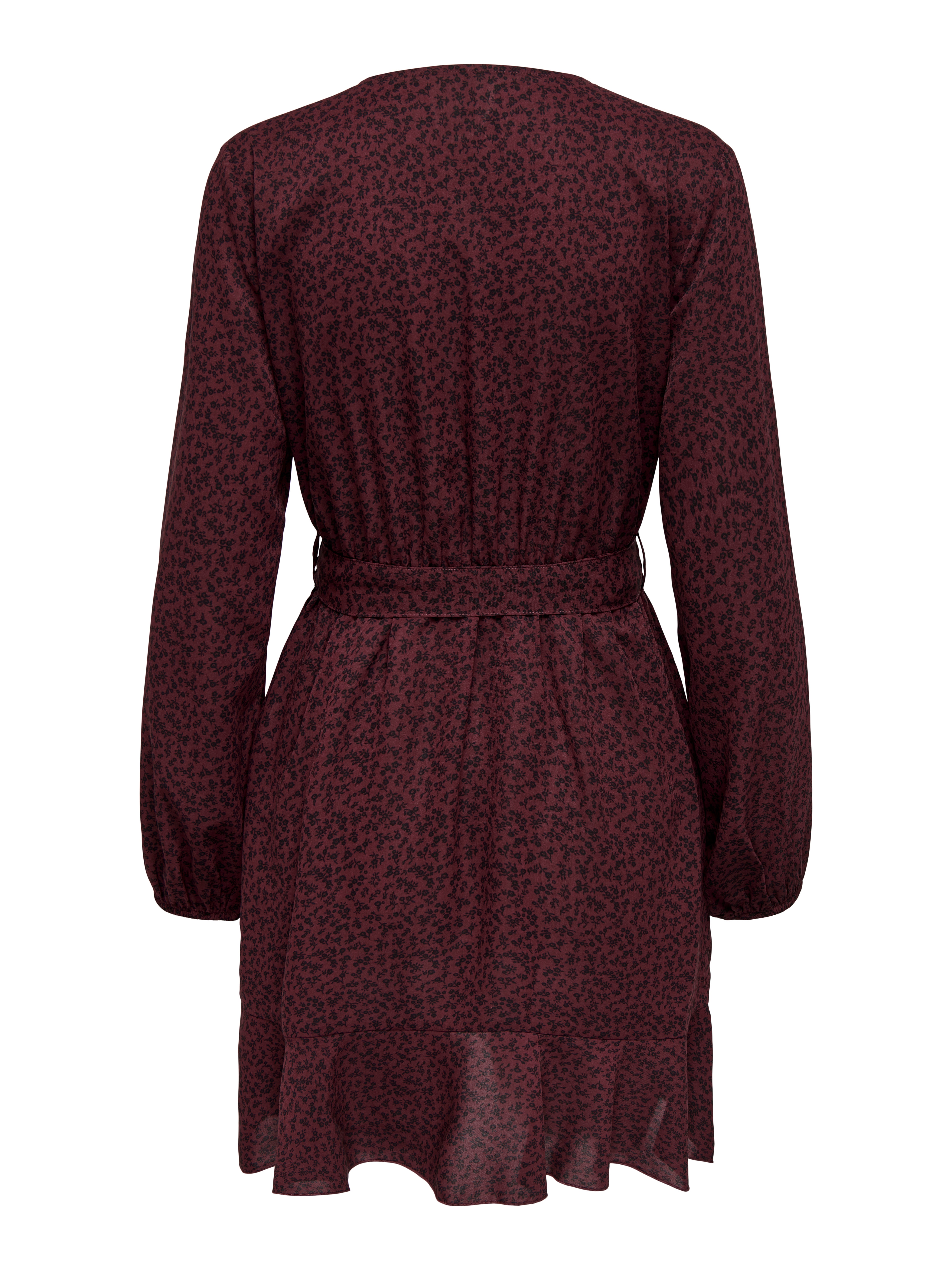 Long sleeve outlet dress windsor