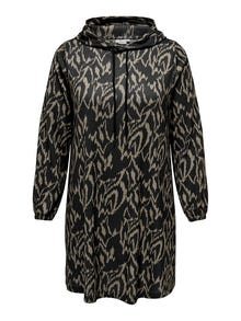 ONLY CARALBA Short dress -Black - 15277222