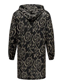 ONLY CARALBA Short dress -Black - 15277222