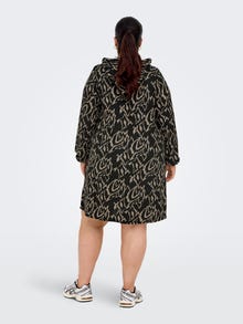 ONLY CARALBA Short dress -Black - 15277222