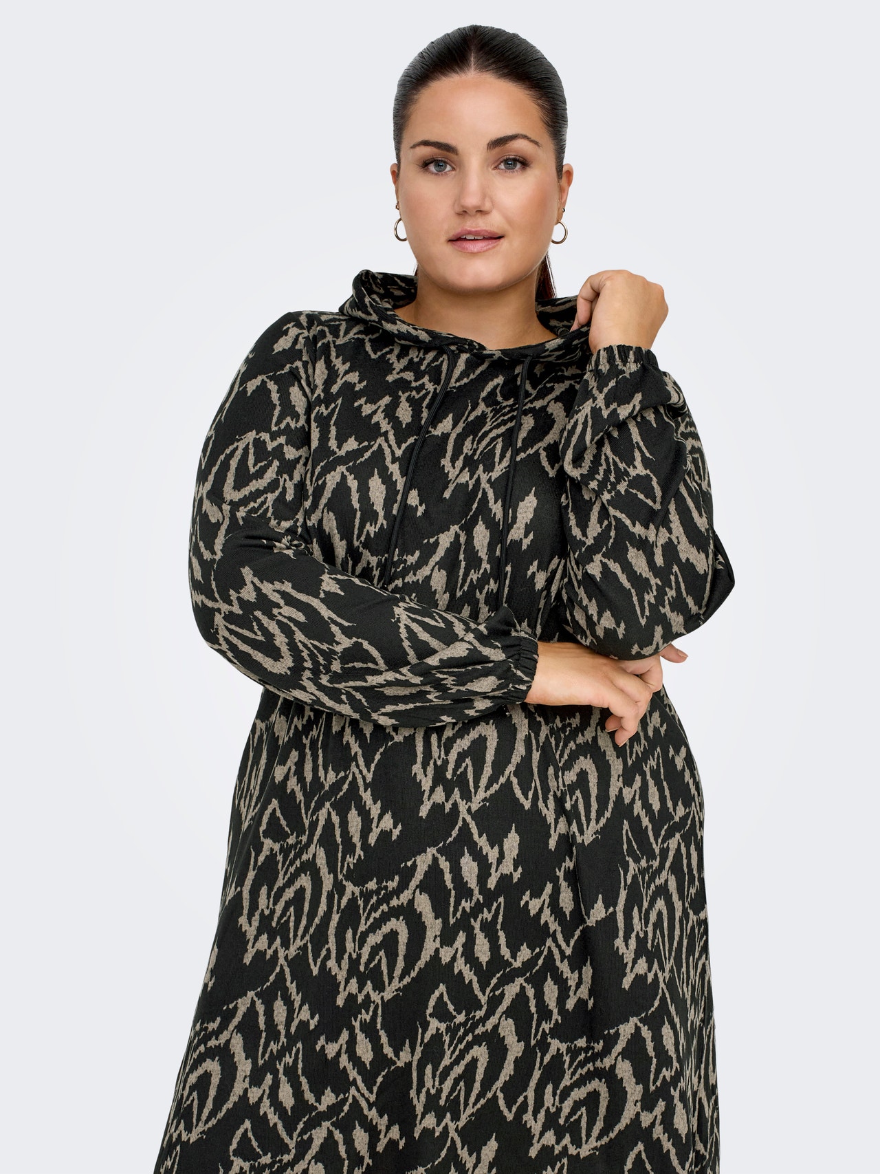 ONLY CARALBA Short dress -Black - 15277222