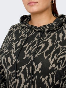 ONLY CARALBA Short dress -Black - 15277222