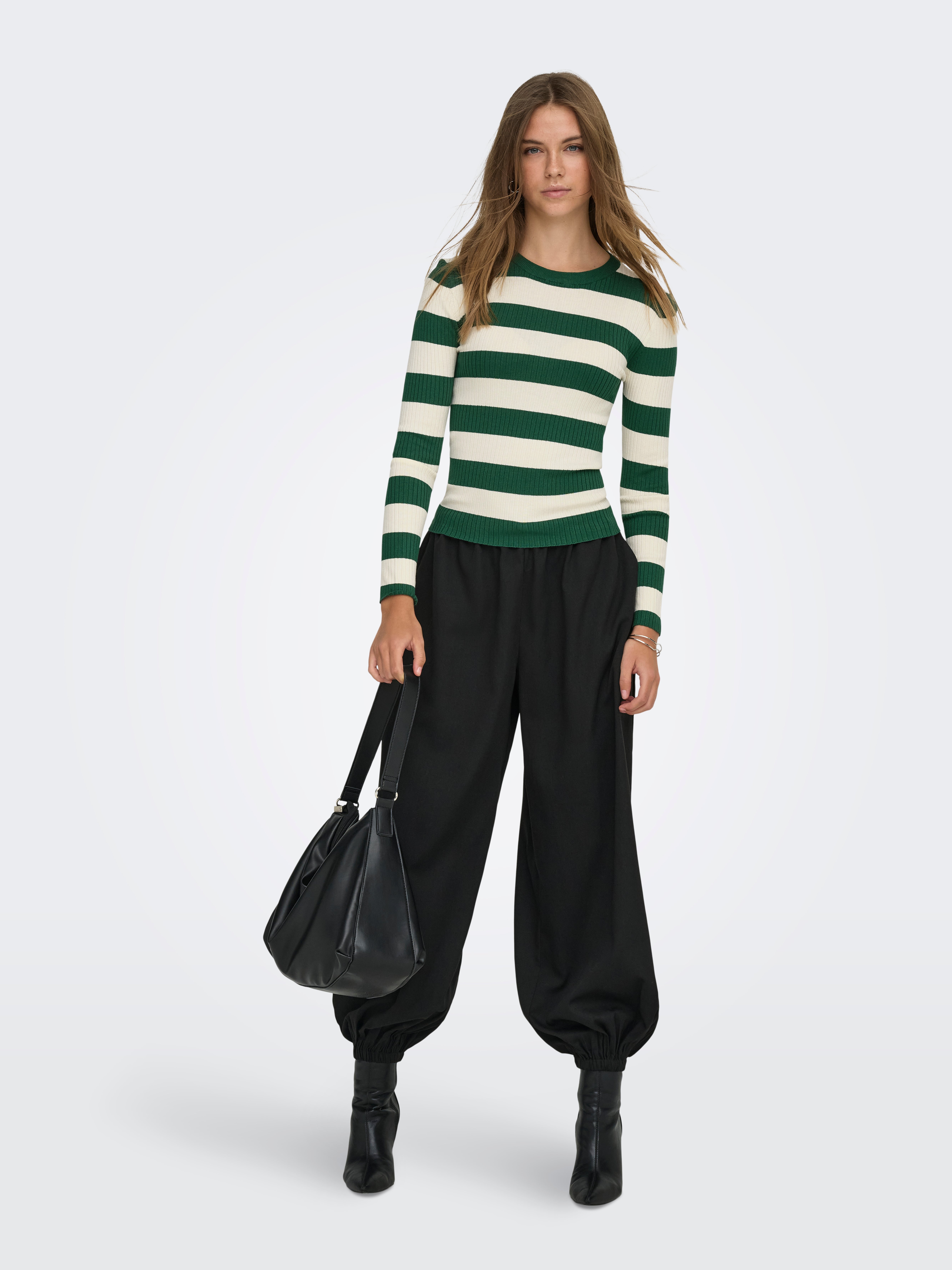 Thumbnail - Jdyplum Strickpullover